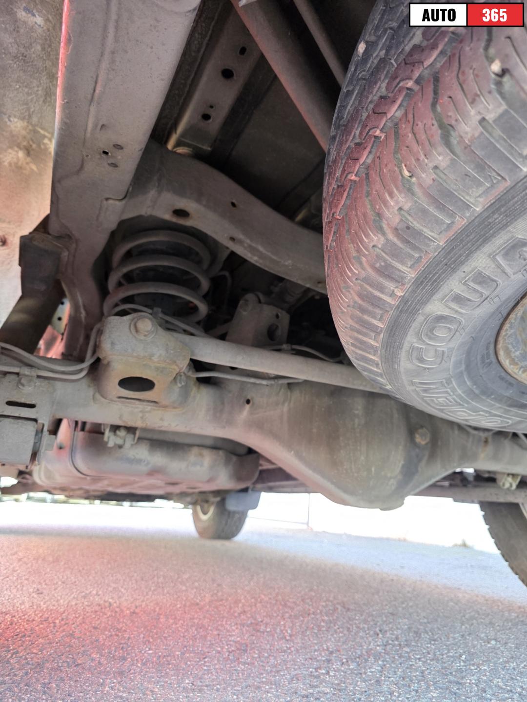 Toyota Land Cruiser - Image 21