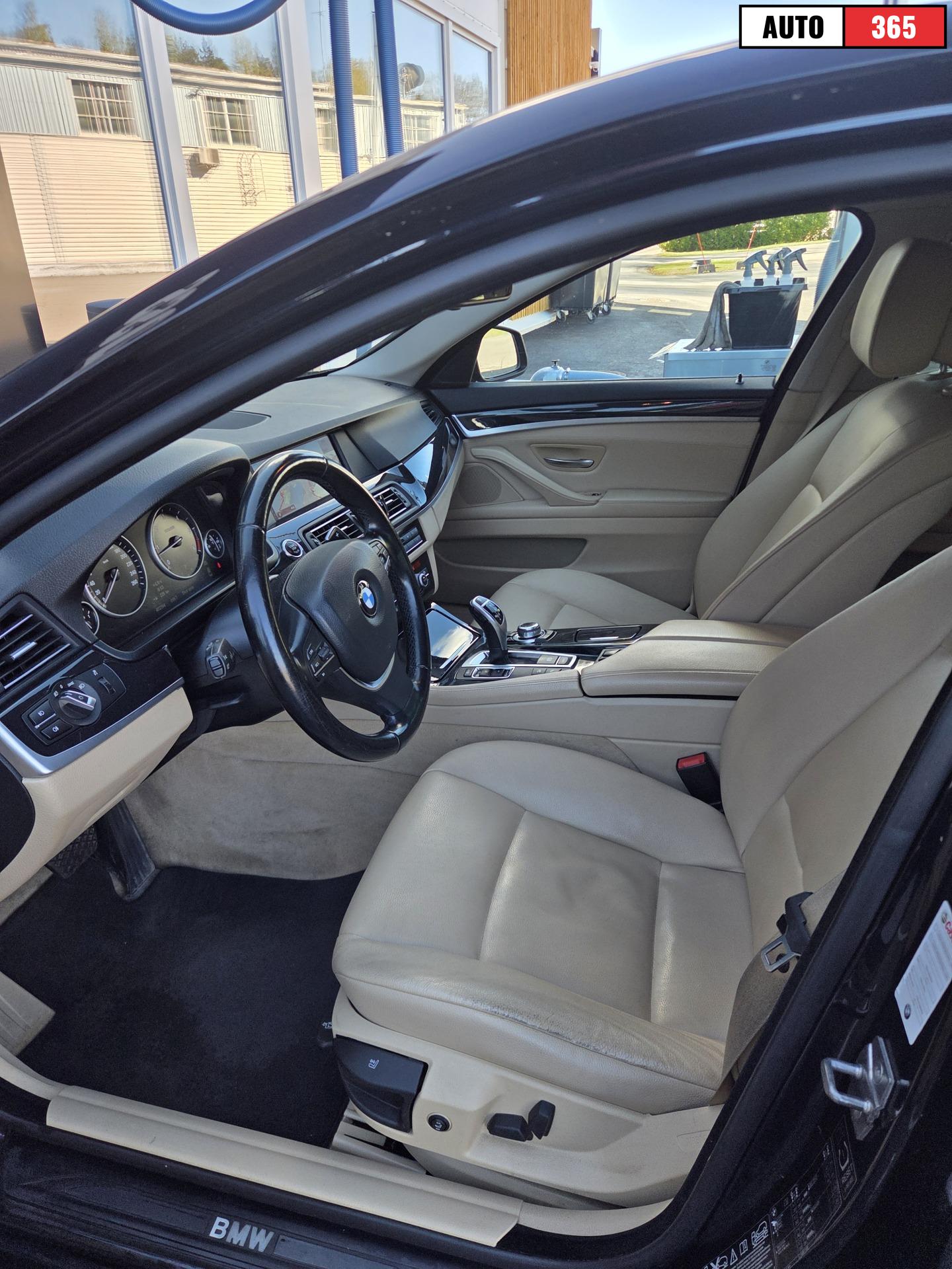 BMW 530 - Image 5