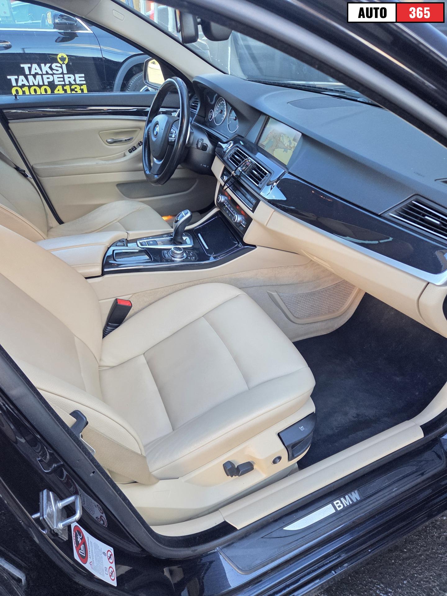 BMW 530 - Image 6