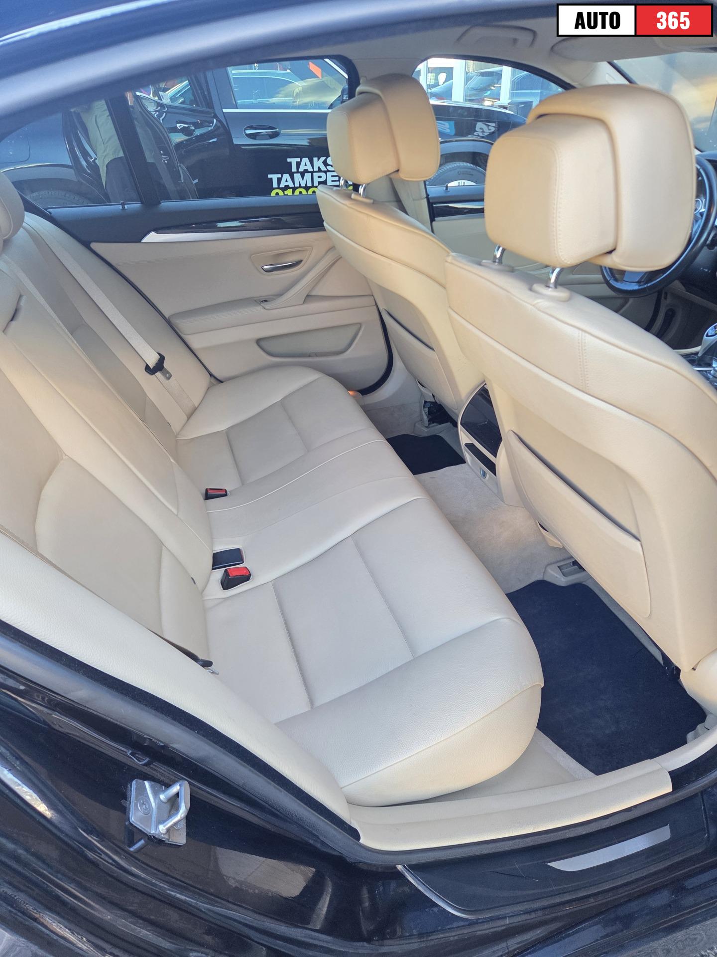 BMW 530 - Image 7