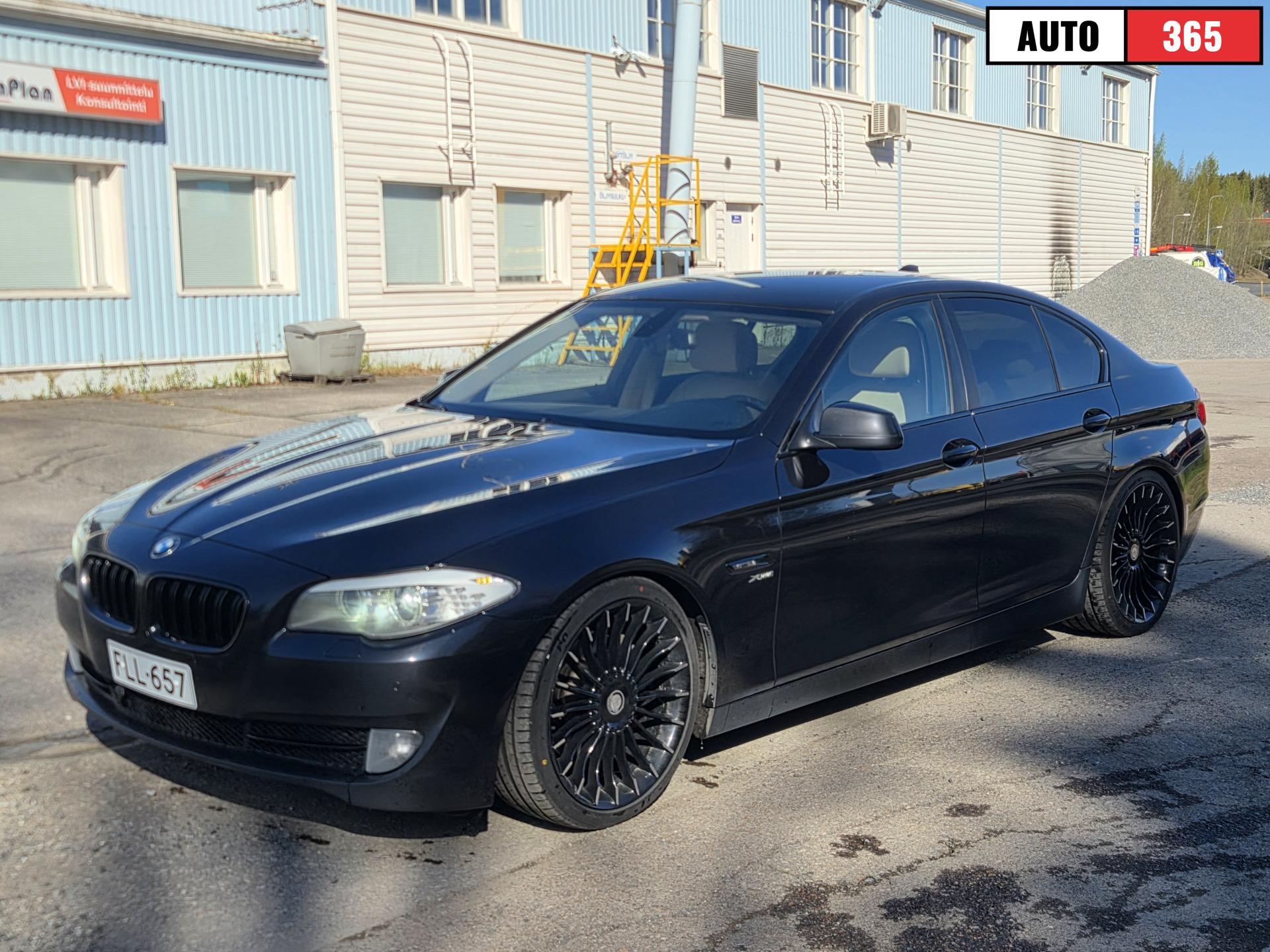 BMW 530 - Image 2