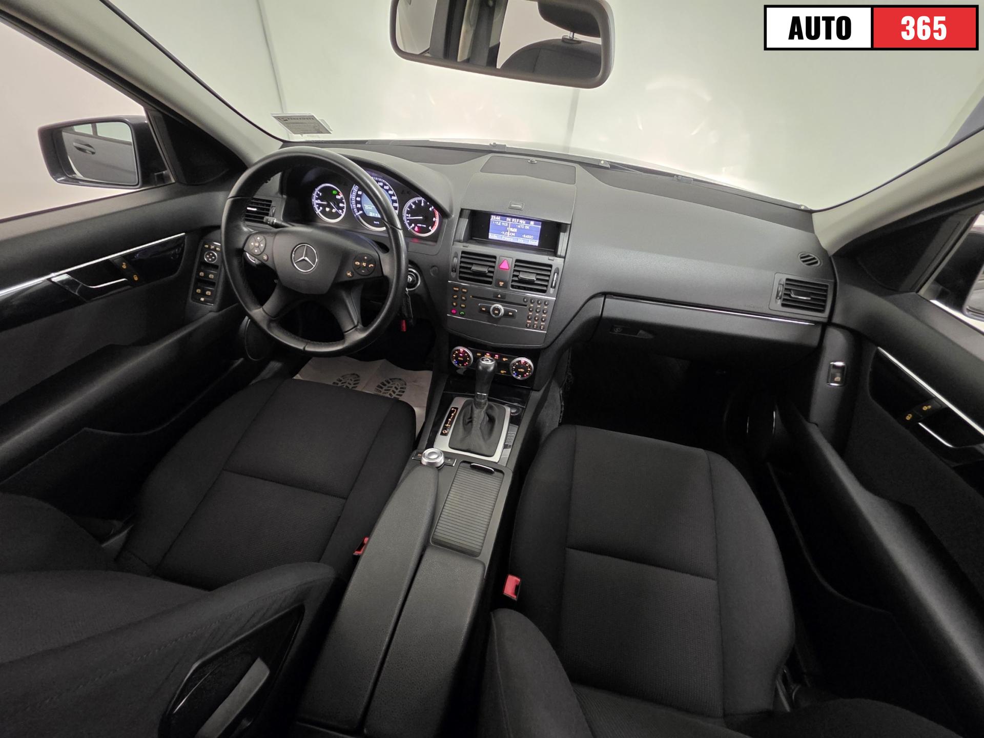 Mercedes-Benz C - Image 6