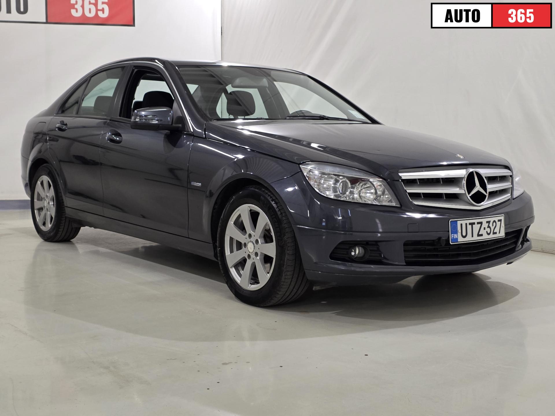 Mercedes-Benz C - Image 4