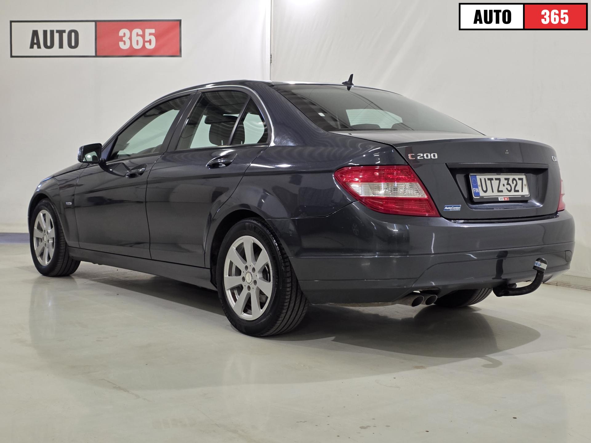 Mercedes-Benz C - Image 2