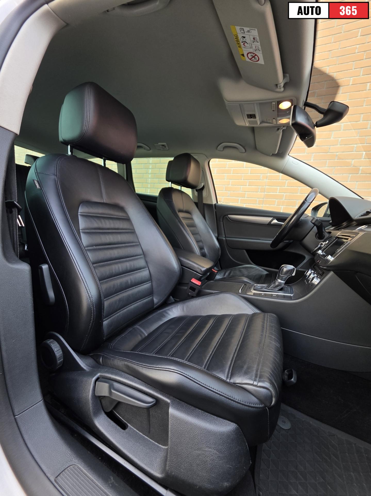 Volkswagen Passat - Image 7