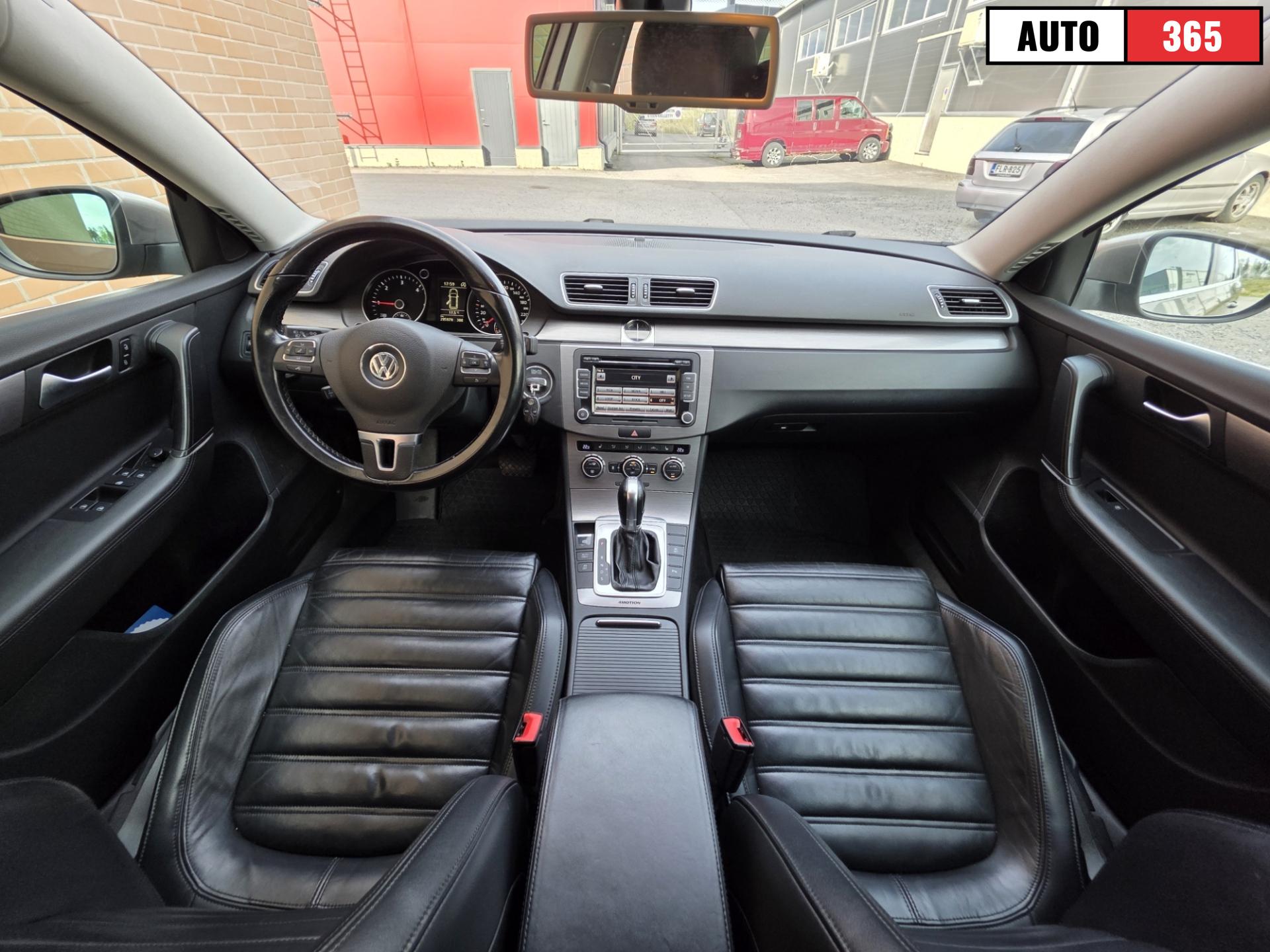 Volkswagen Passat - Image 6