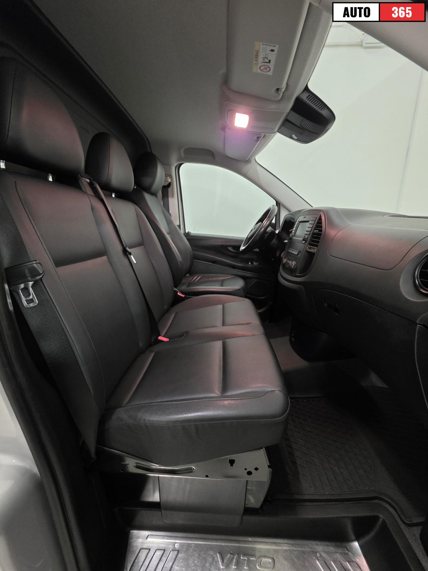 Mercedes-Benz Vito - Image 7