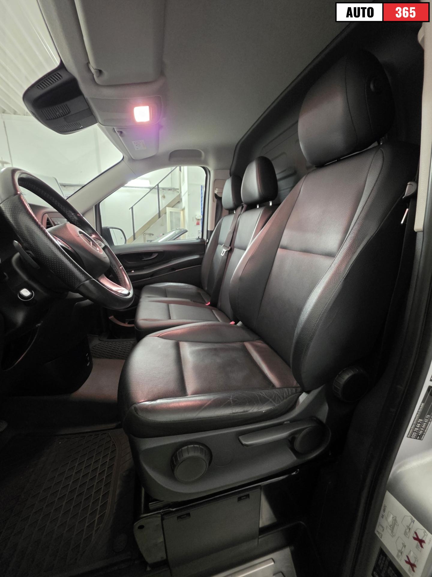 Mercedes-Benz Vito - Image 5