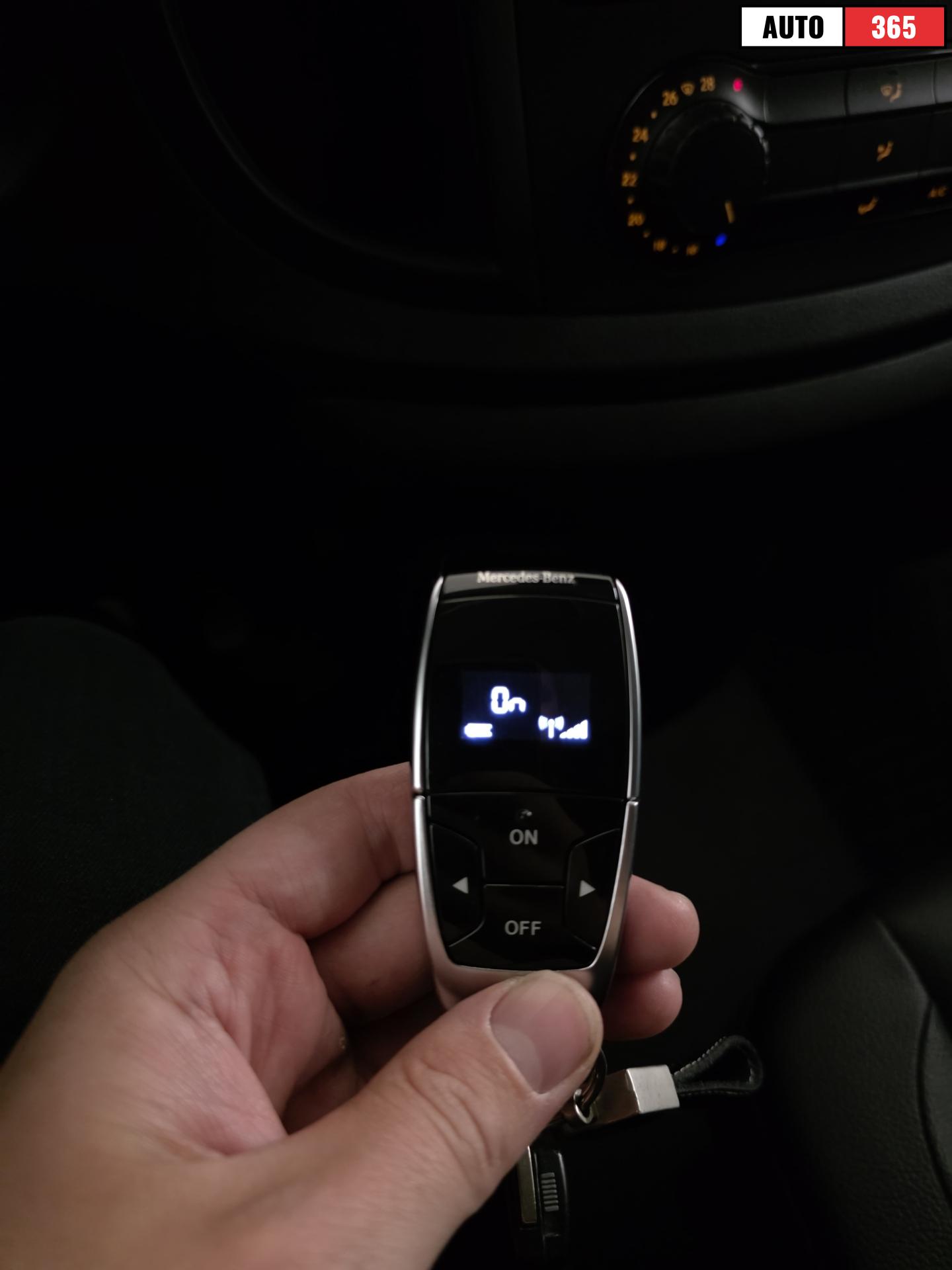 Mercedes-Benz Vito - Image 19