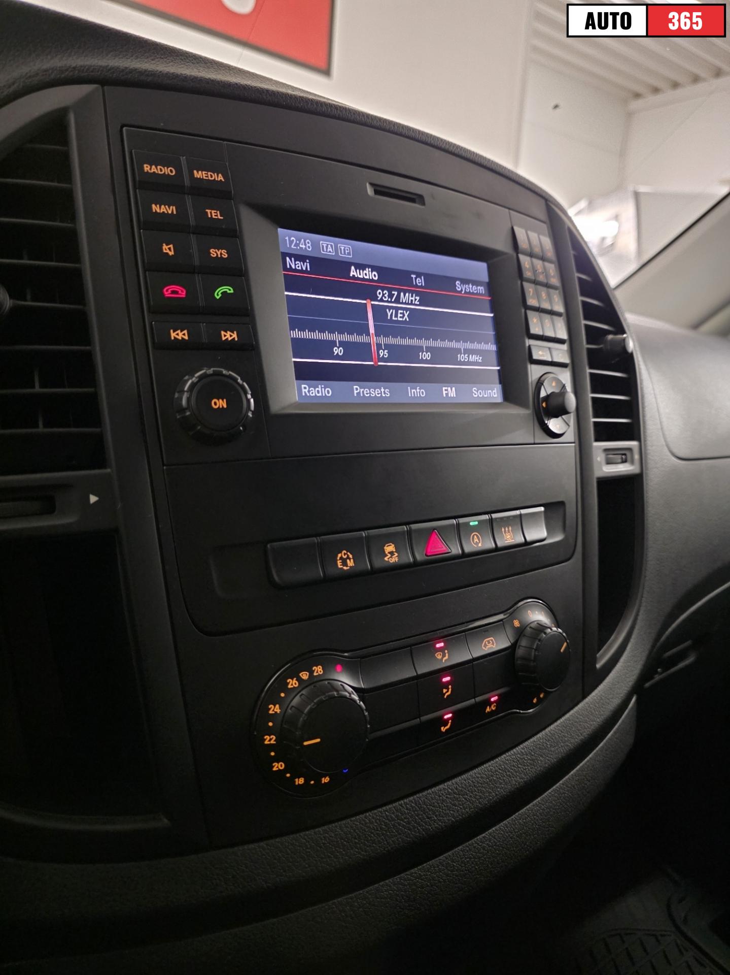 Mercedes-Benz Vito - Image 14