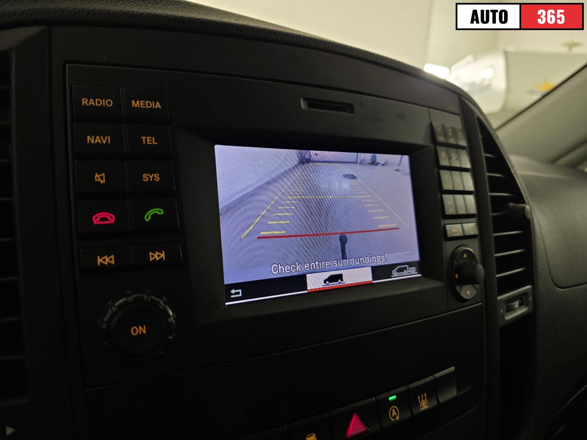 Mercedes-Benz Vito - Image 15