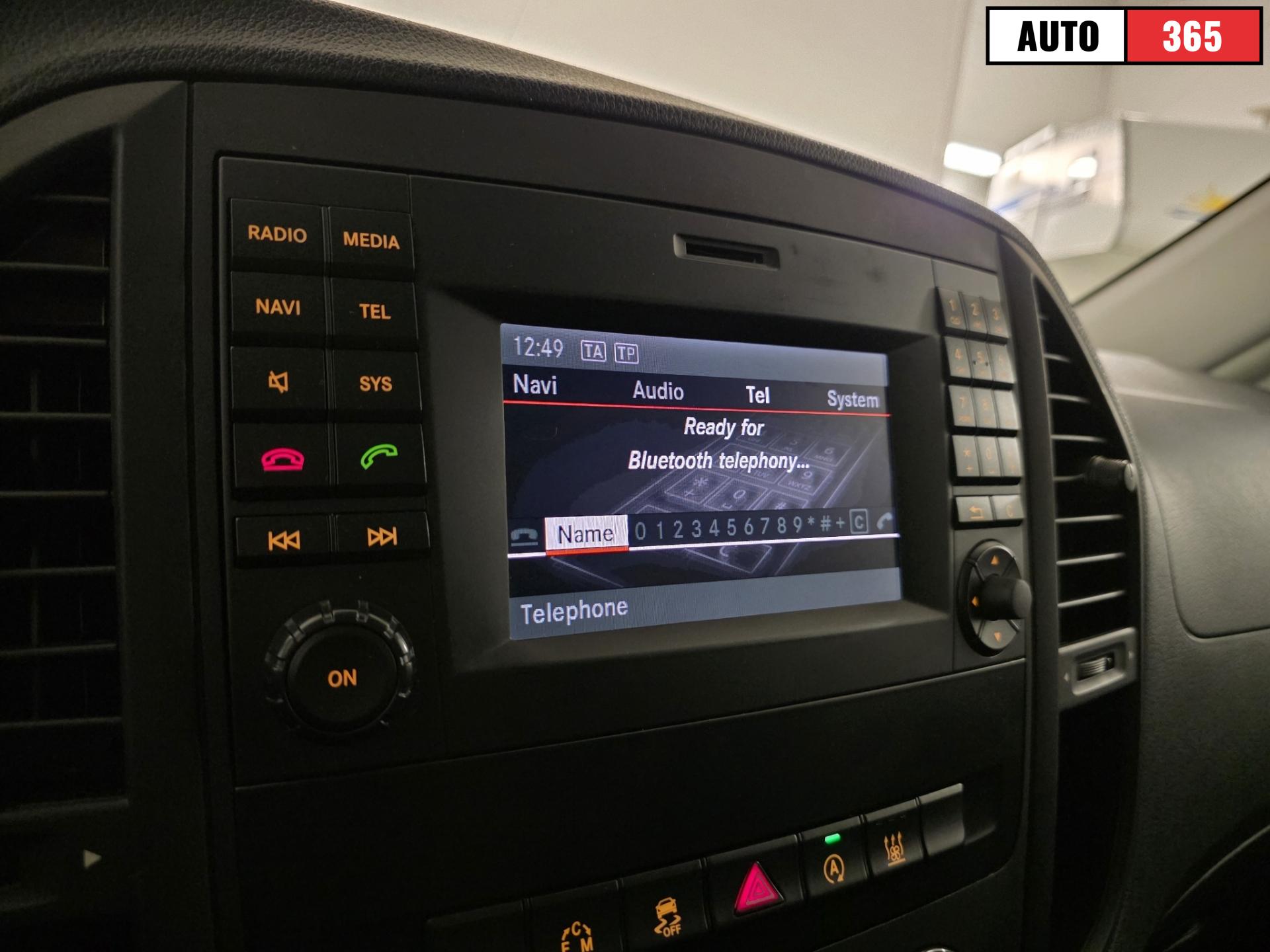 Mercedes-Benz Vito - Image 17