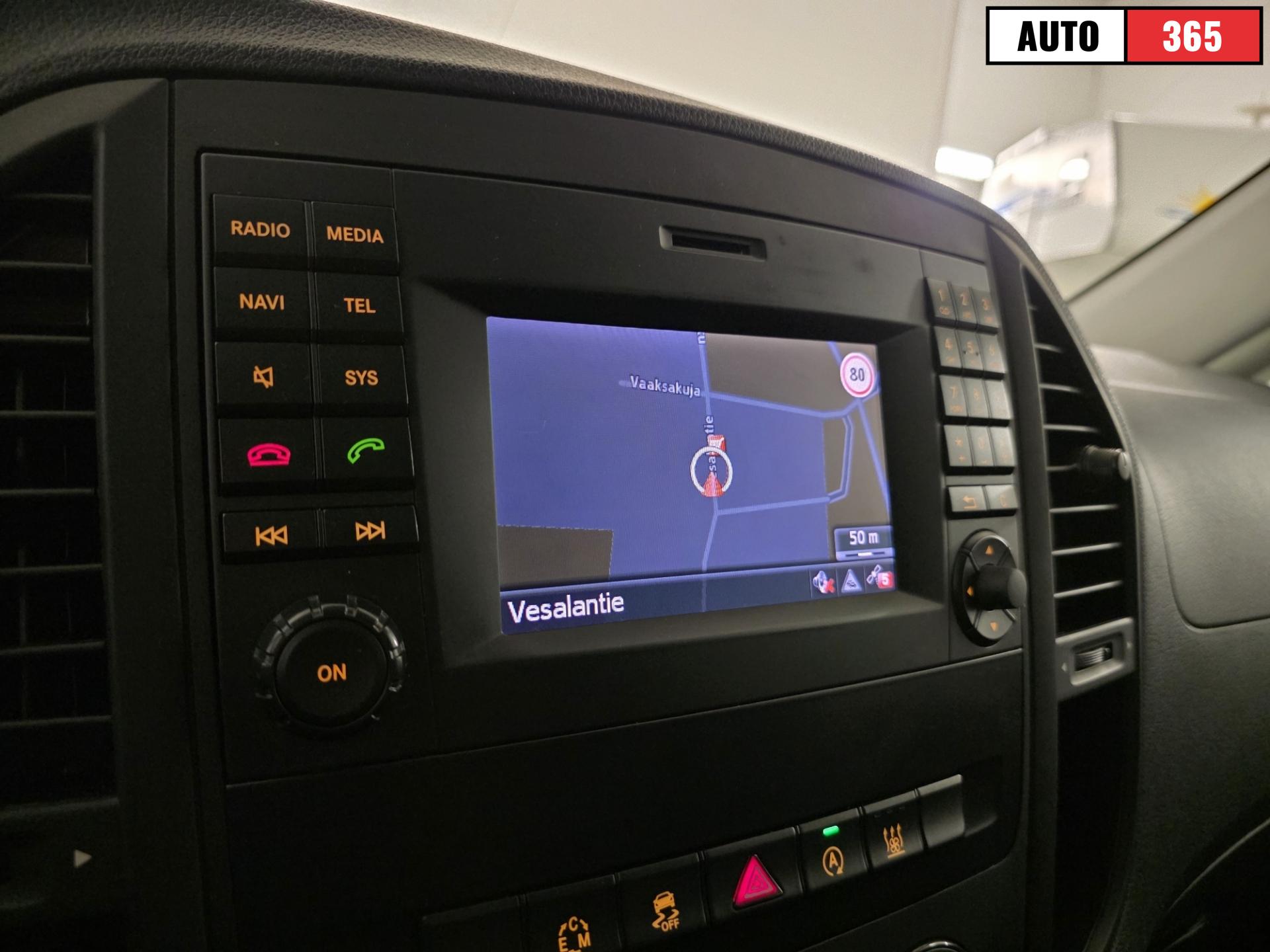 Mercedes-Benz Vito - Image 16