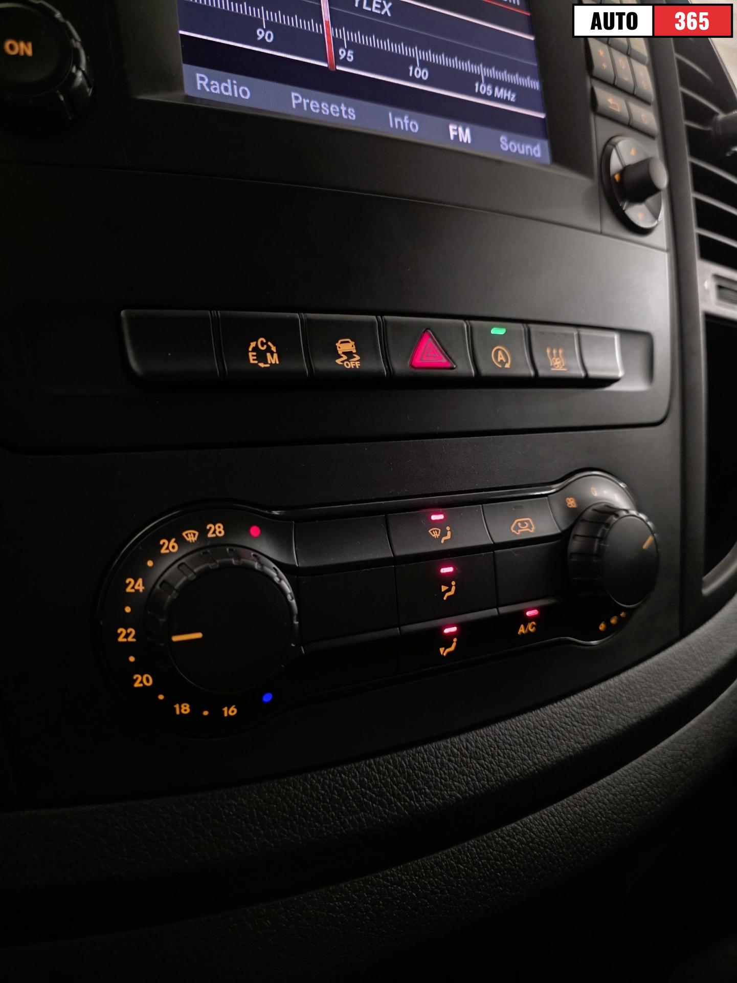 Mercedes-Benz Vito - Image 18