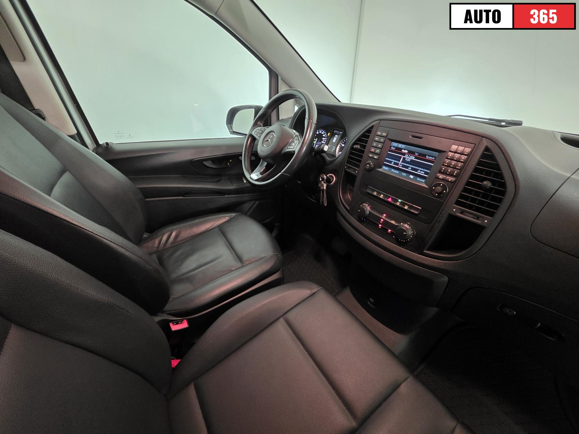 Mercedes-Benz Vito - Image 6