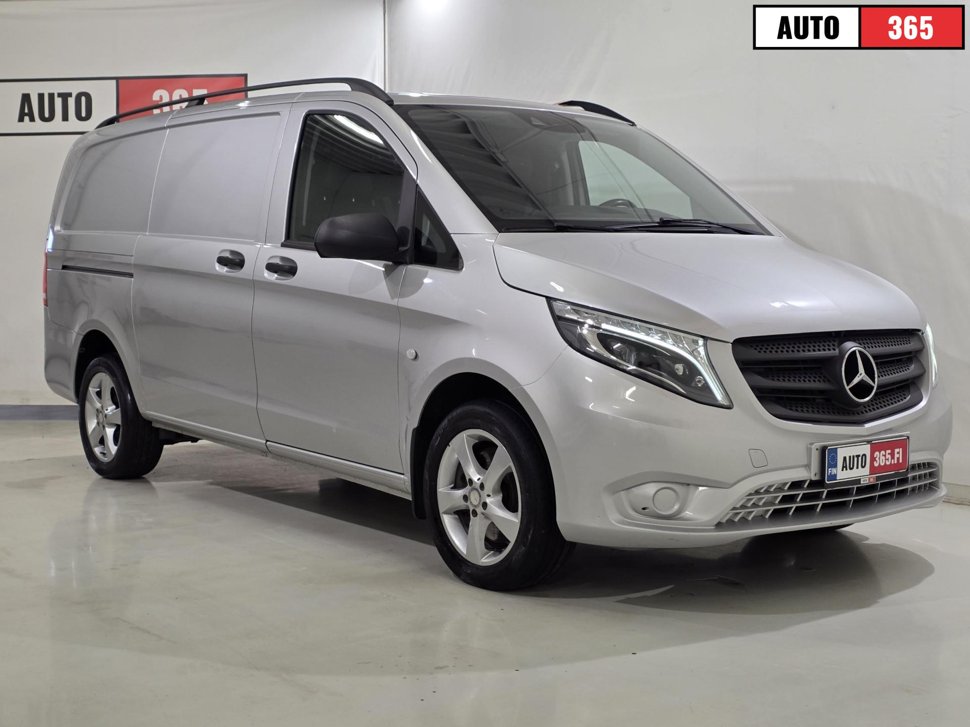Mercedes-Benz Vito - Image 4