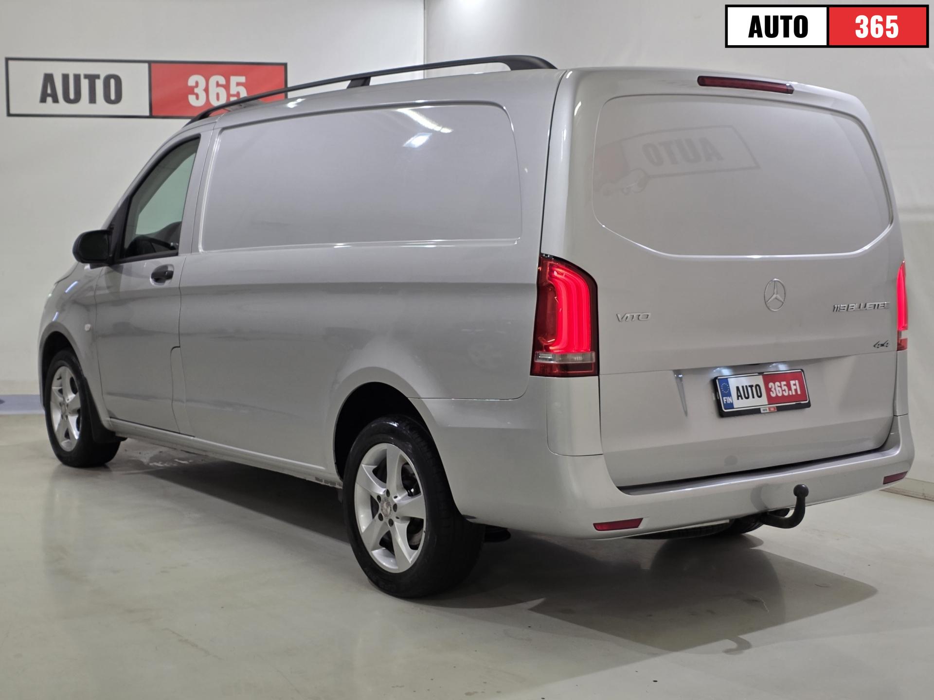 Mercedes-Benz Vito - Image 2