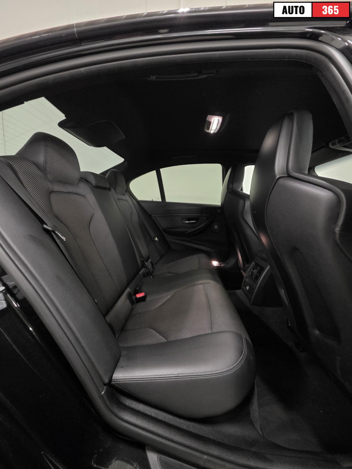 BMW M3 - Image 8