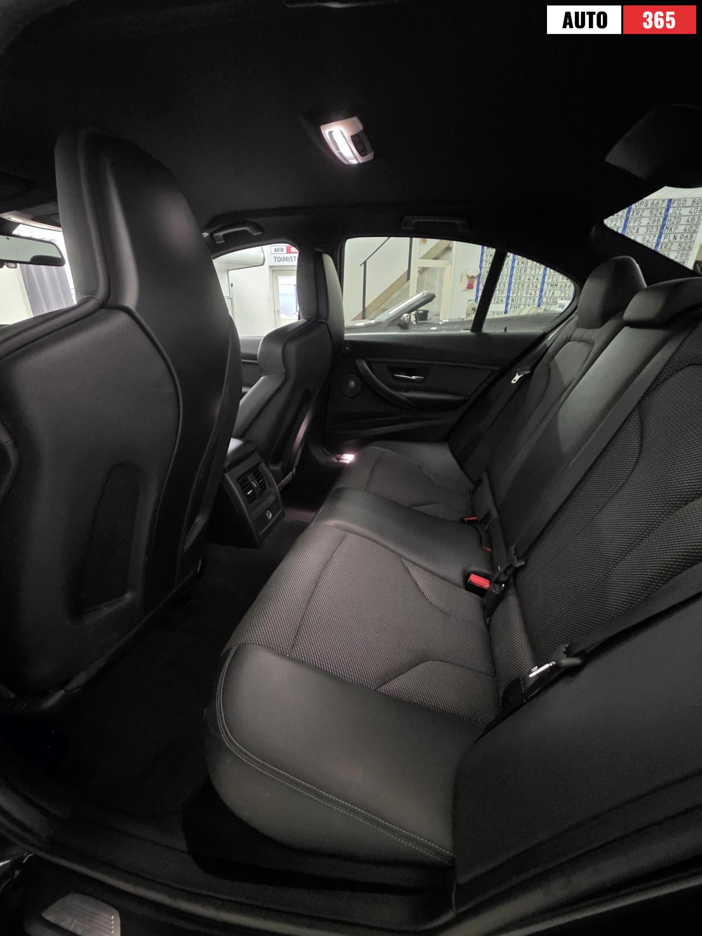 BMW M3 - Image 9
