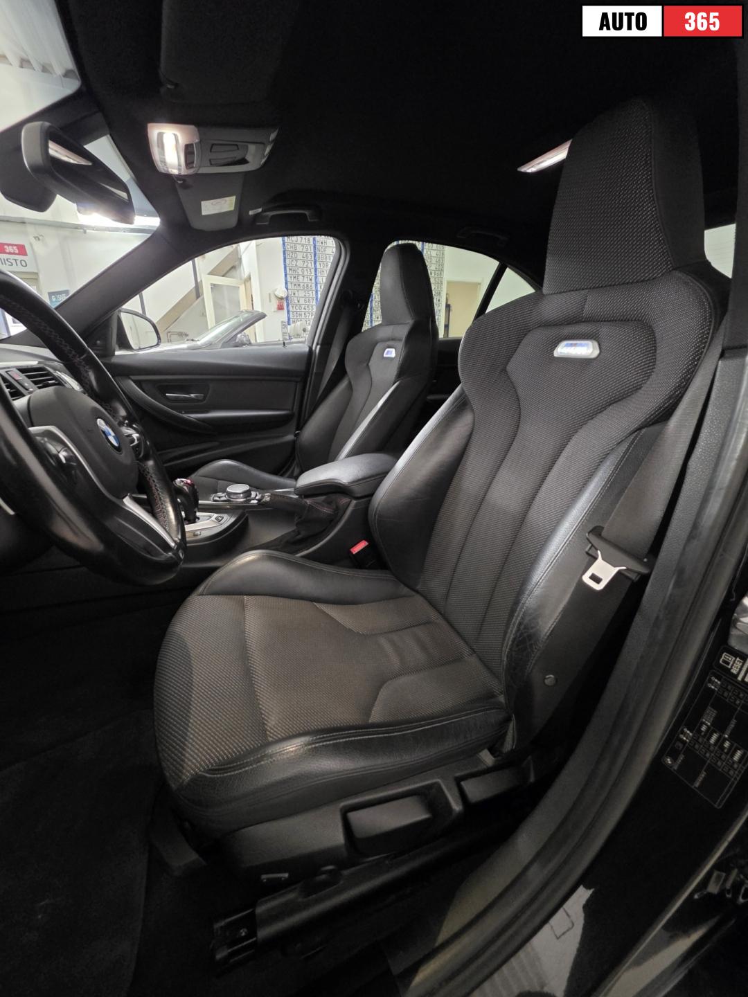 BMW M3 - Image 5