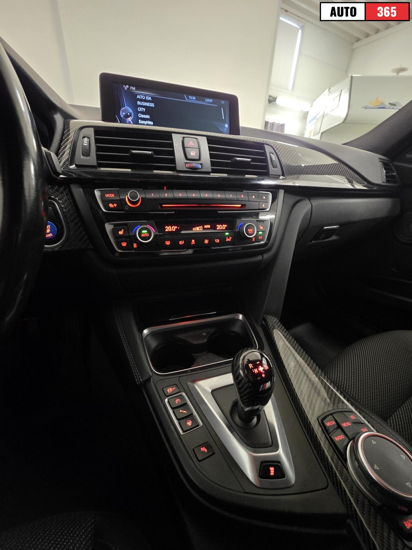 BMW M3 - Image 12