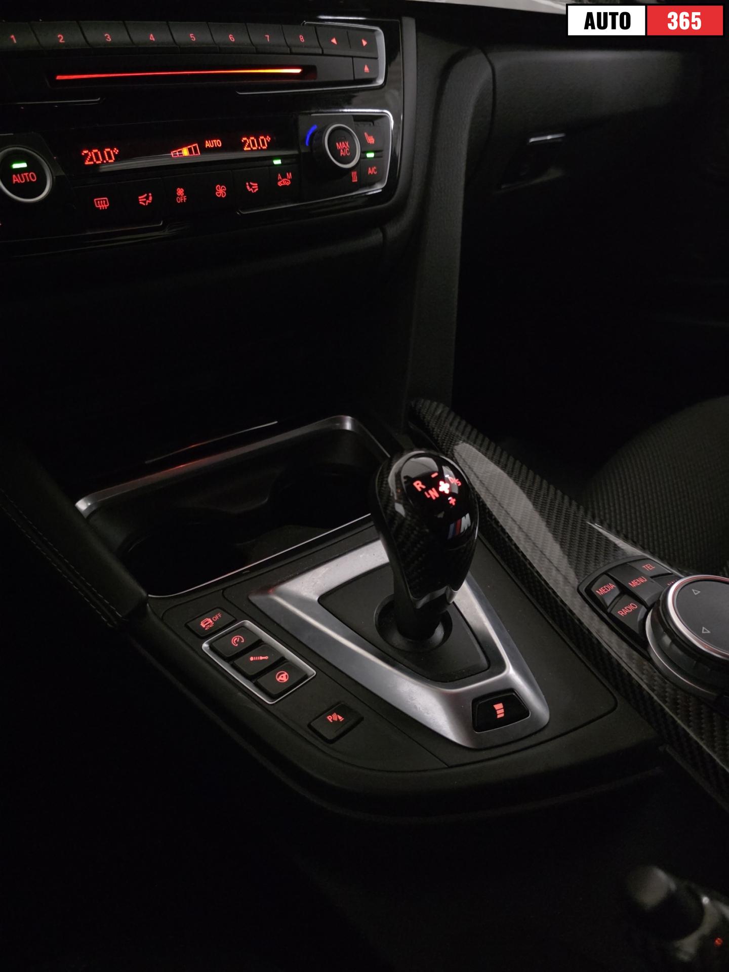 BMW M3 - Image 13