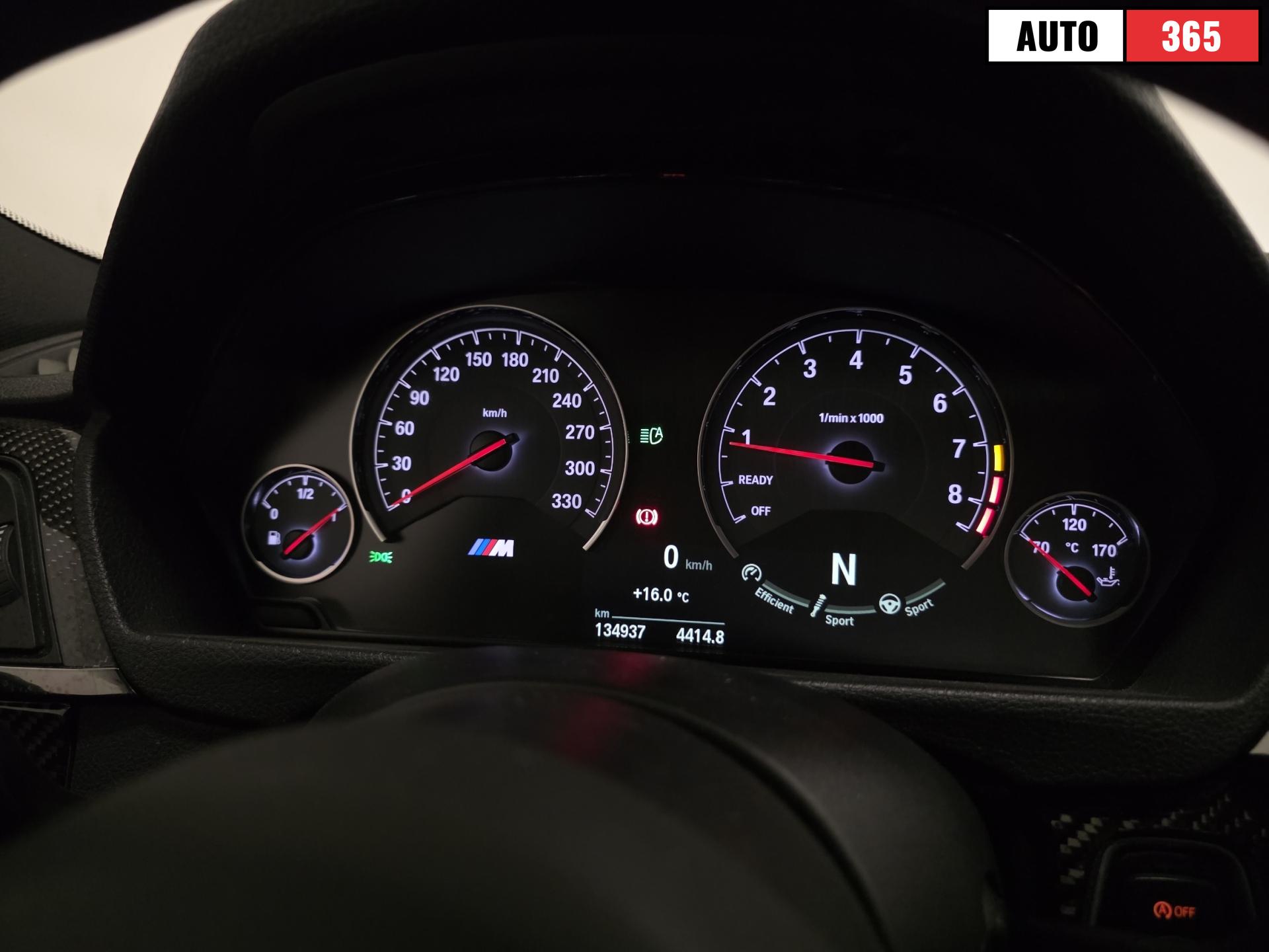 BMW M3 - Image 11