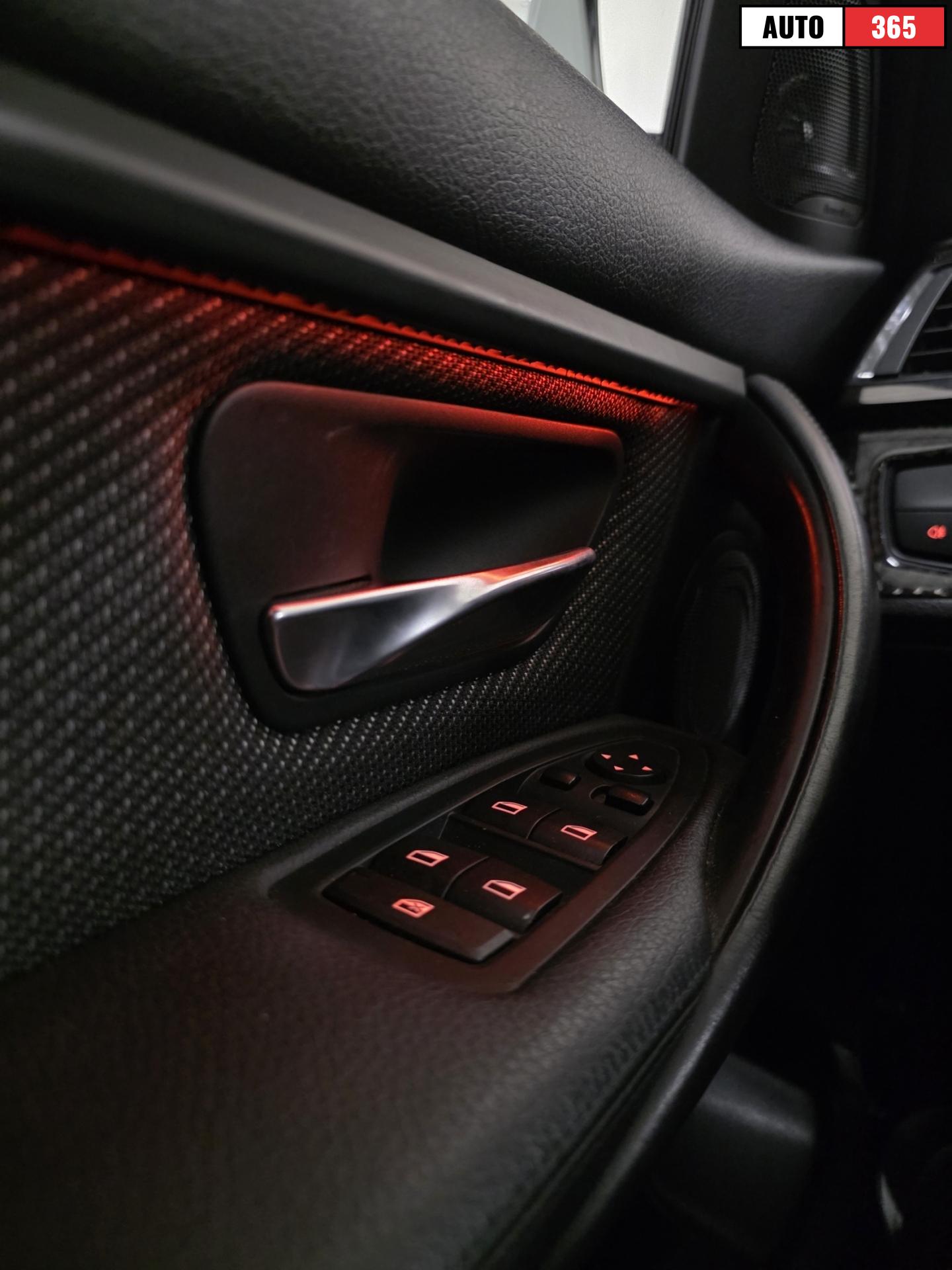 BMW M3 - Image 16