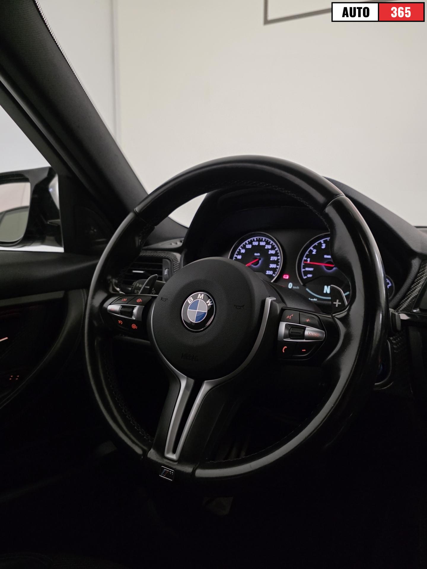 BMW M3 - Image 10