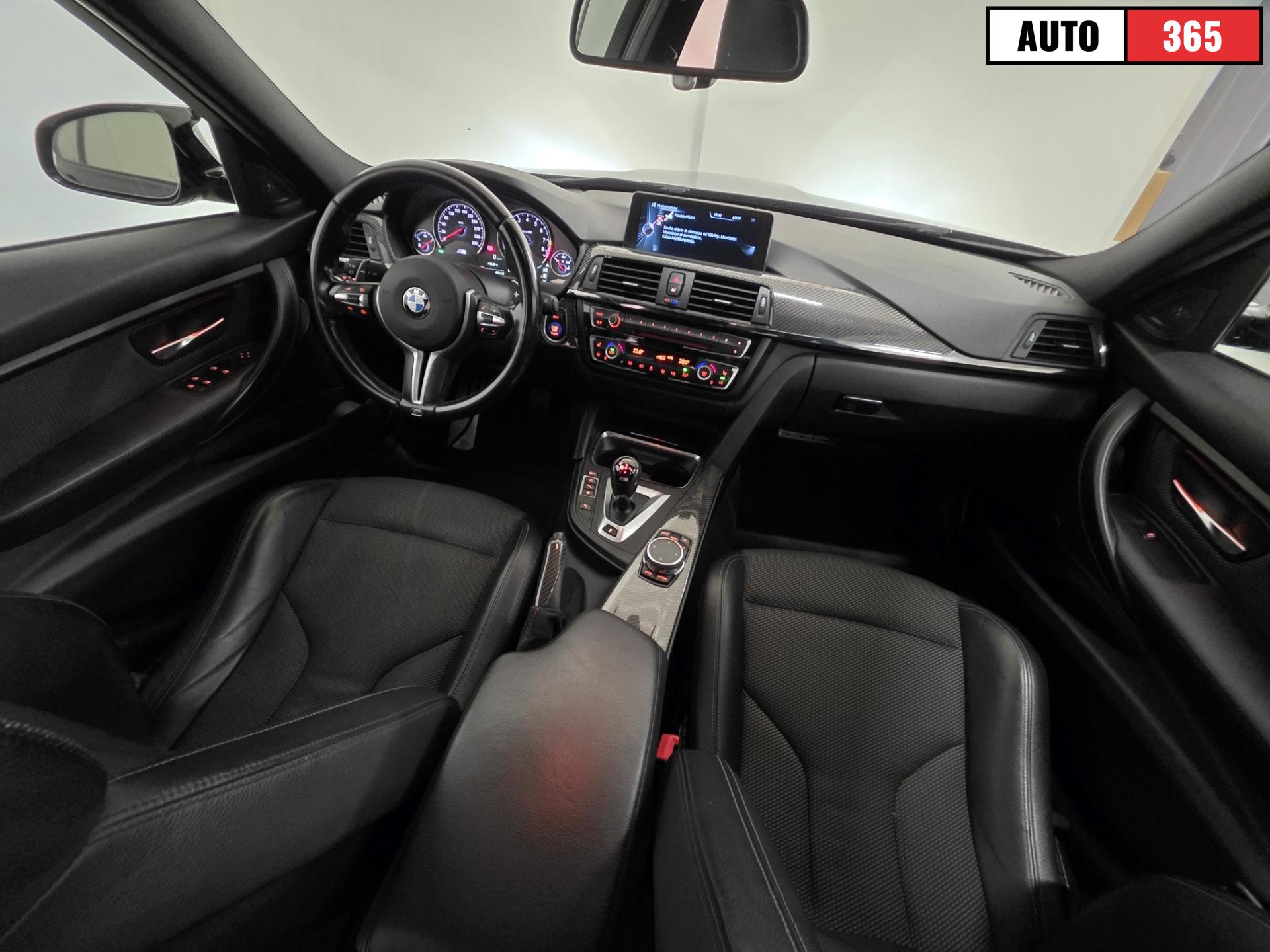 BMW M3 - Image 6