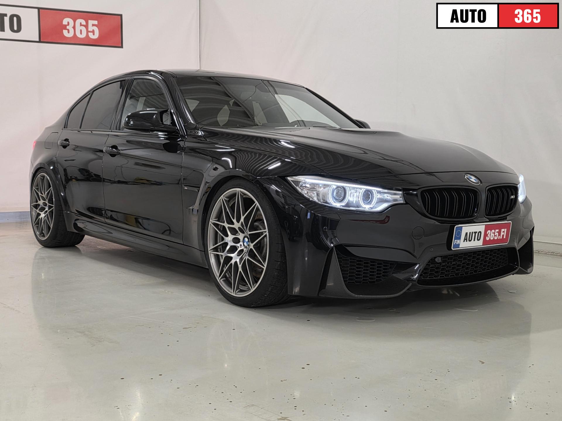 BMW M3 - Image 4