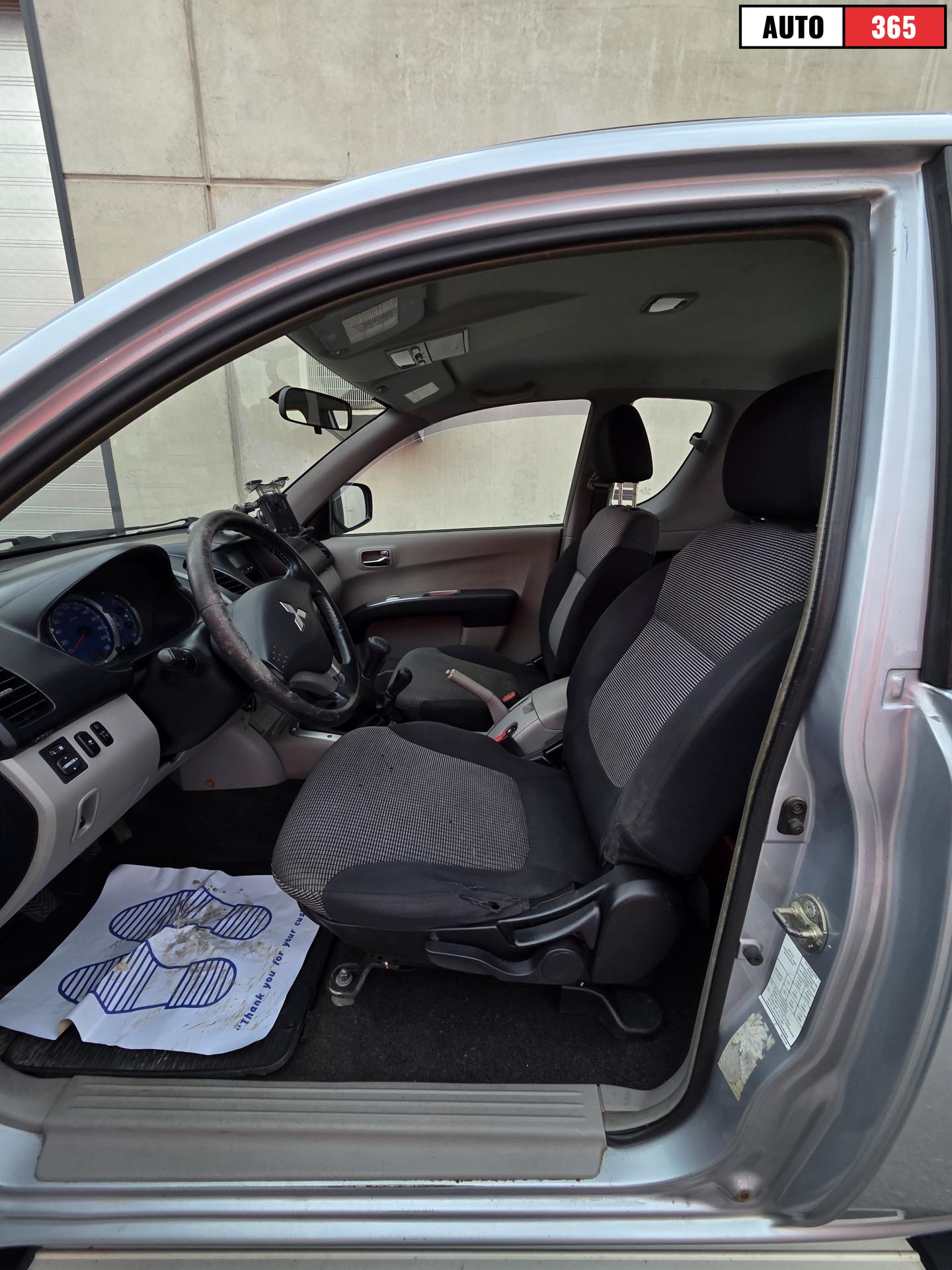 Mitsubishi L200 - Image 6