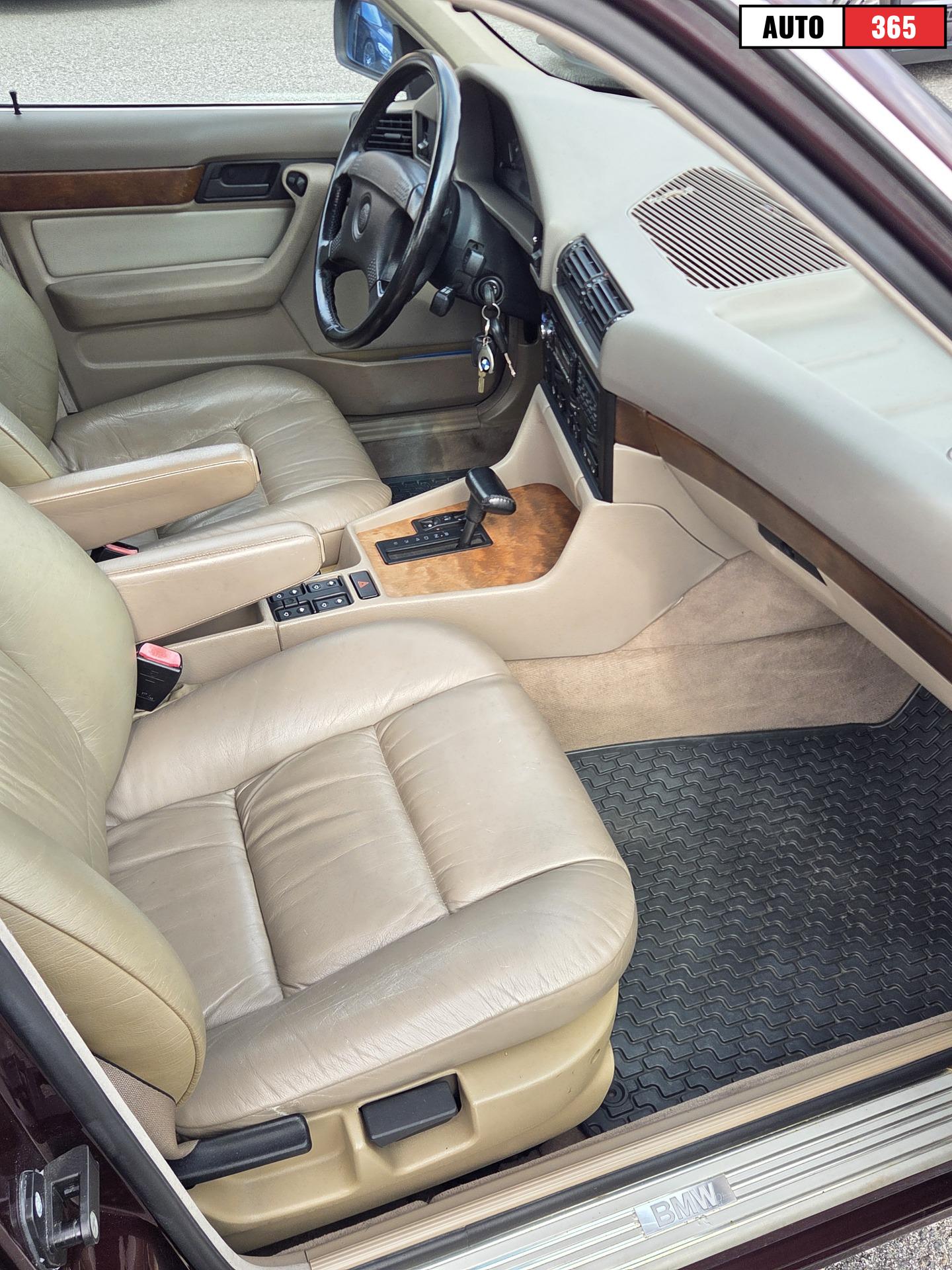 BMW 540 - Image 6