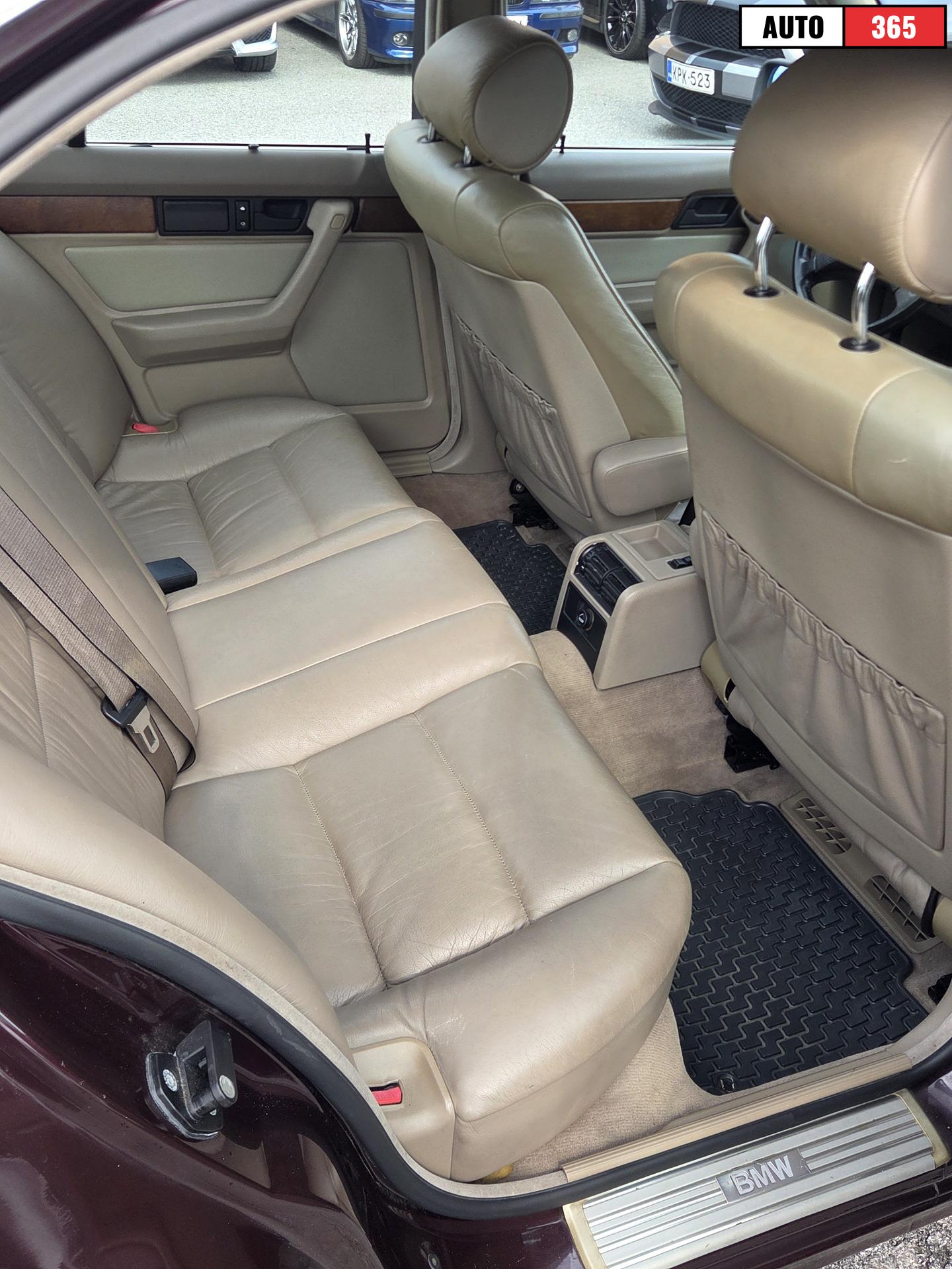 BMW 540 - Image 7
