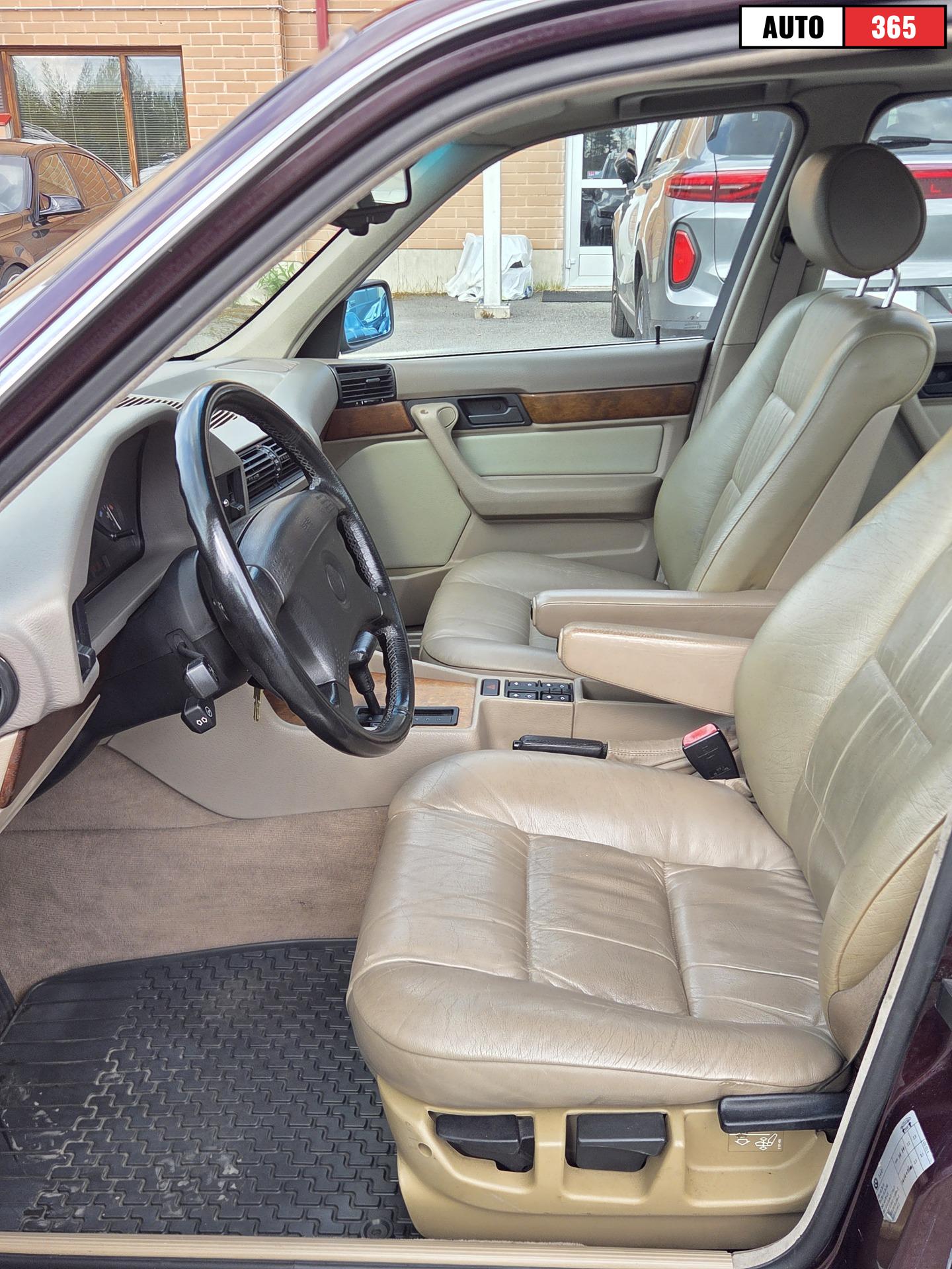 BMW 540 - Image 5