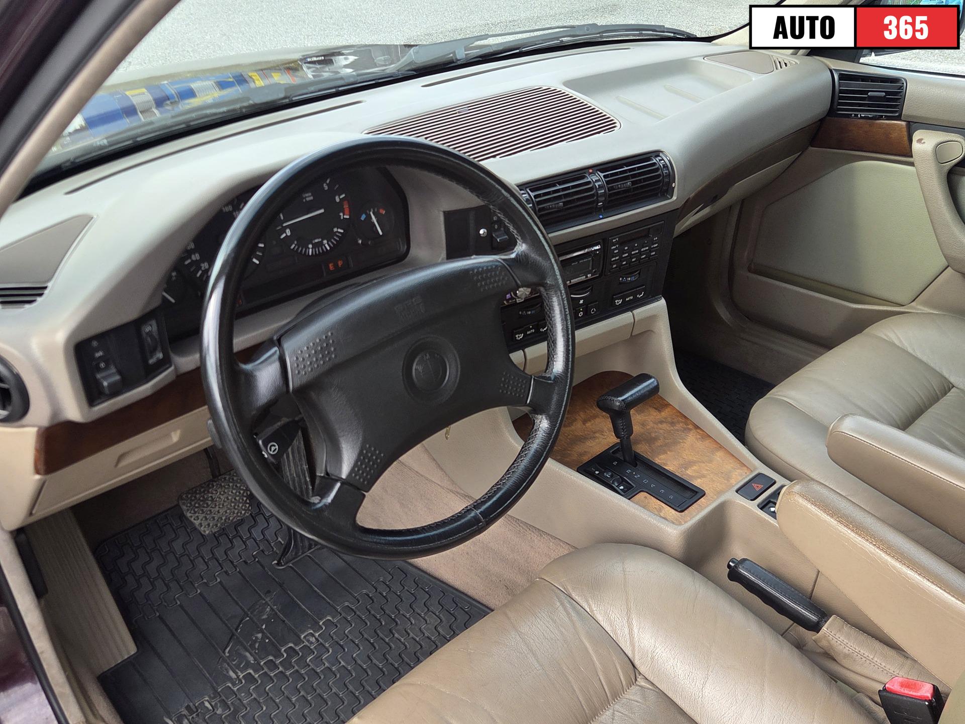 BMW 540 - Image 8