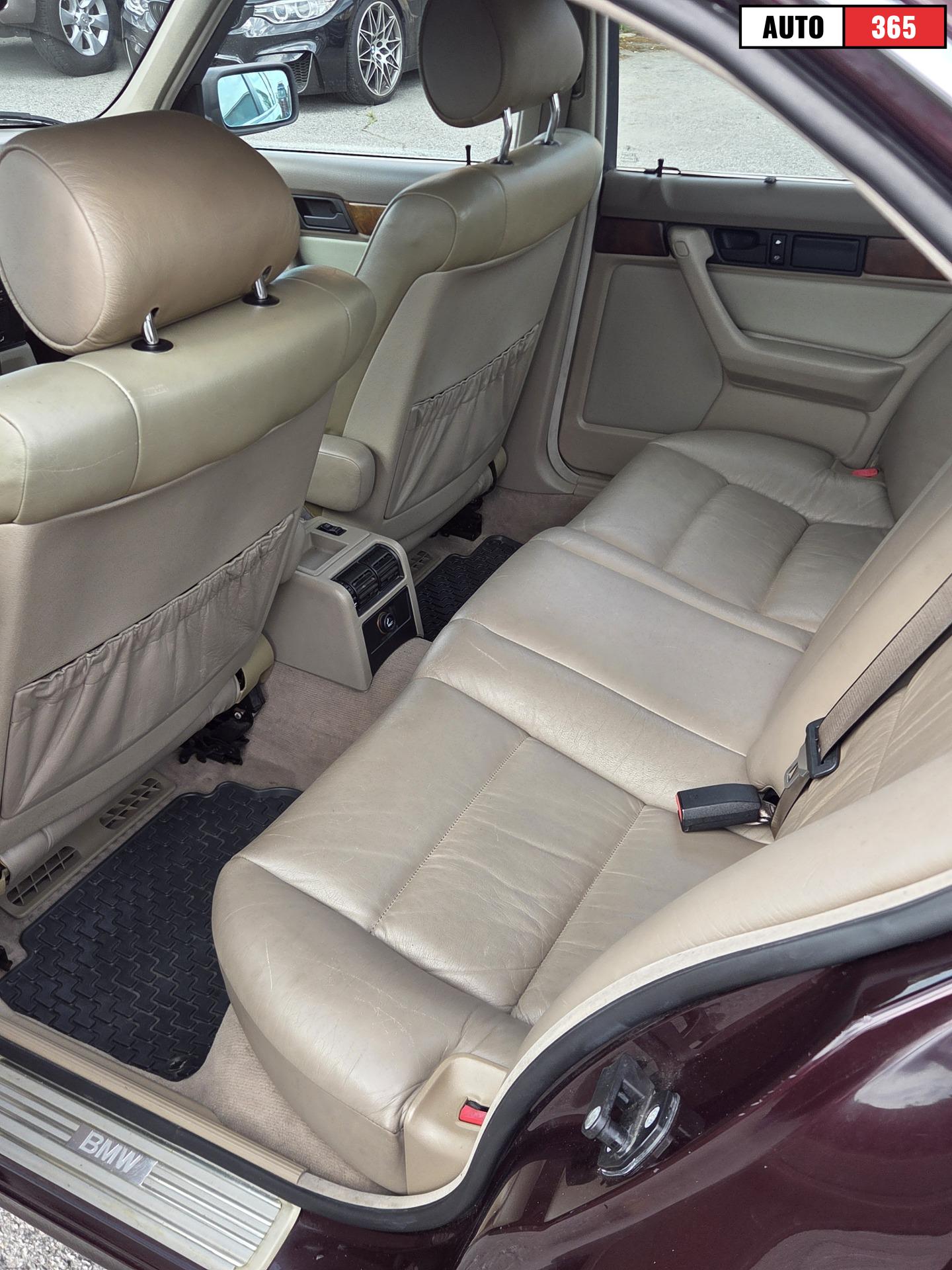 BMW 540 - Image 9