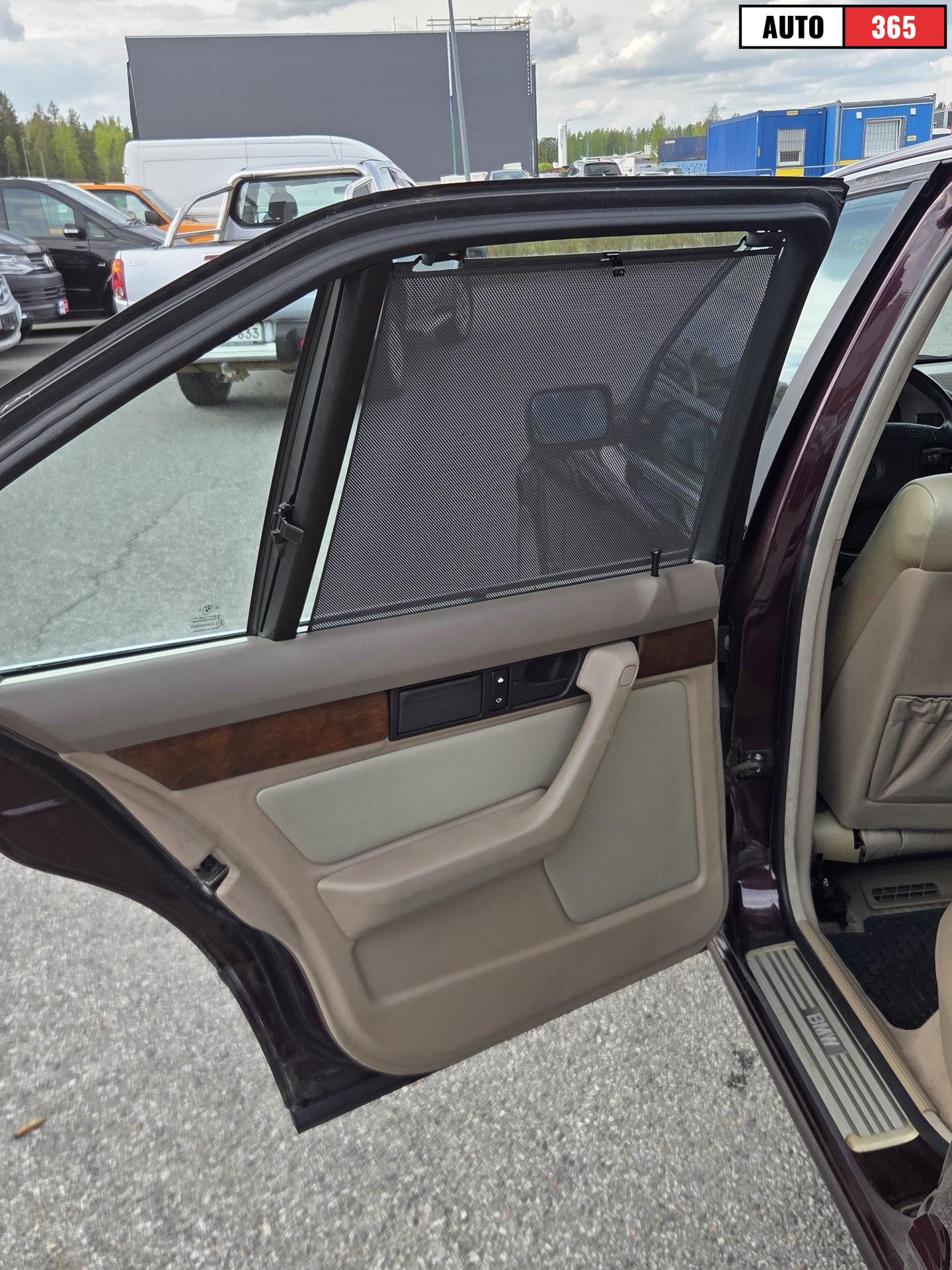 BMW 540 - Image 10