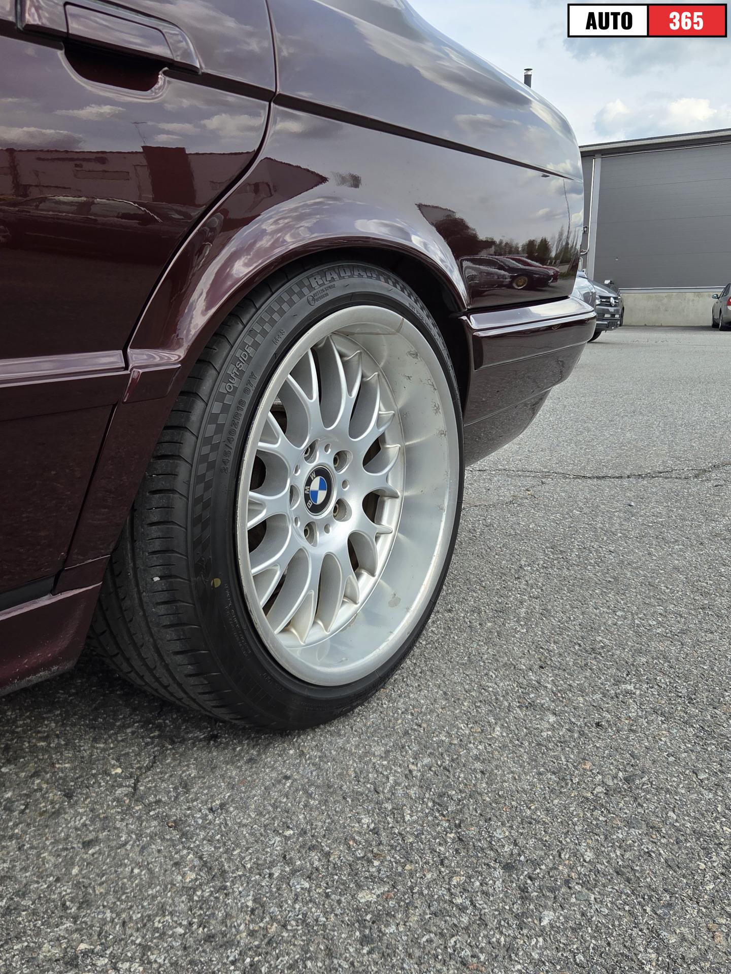 BMW 540 - Image 11