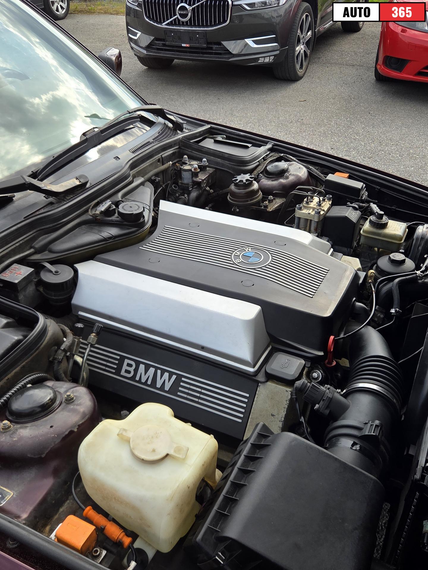BMW 540 - Image 12