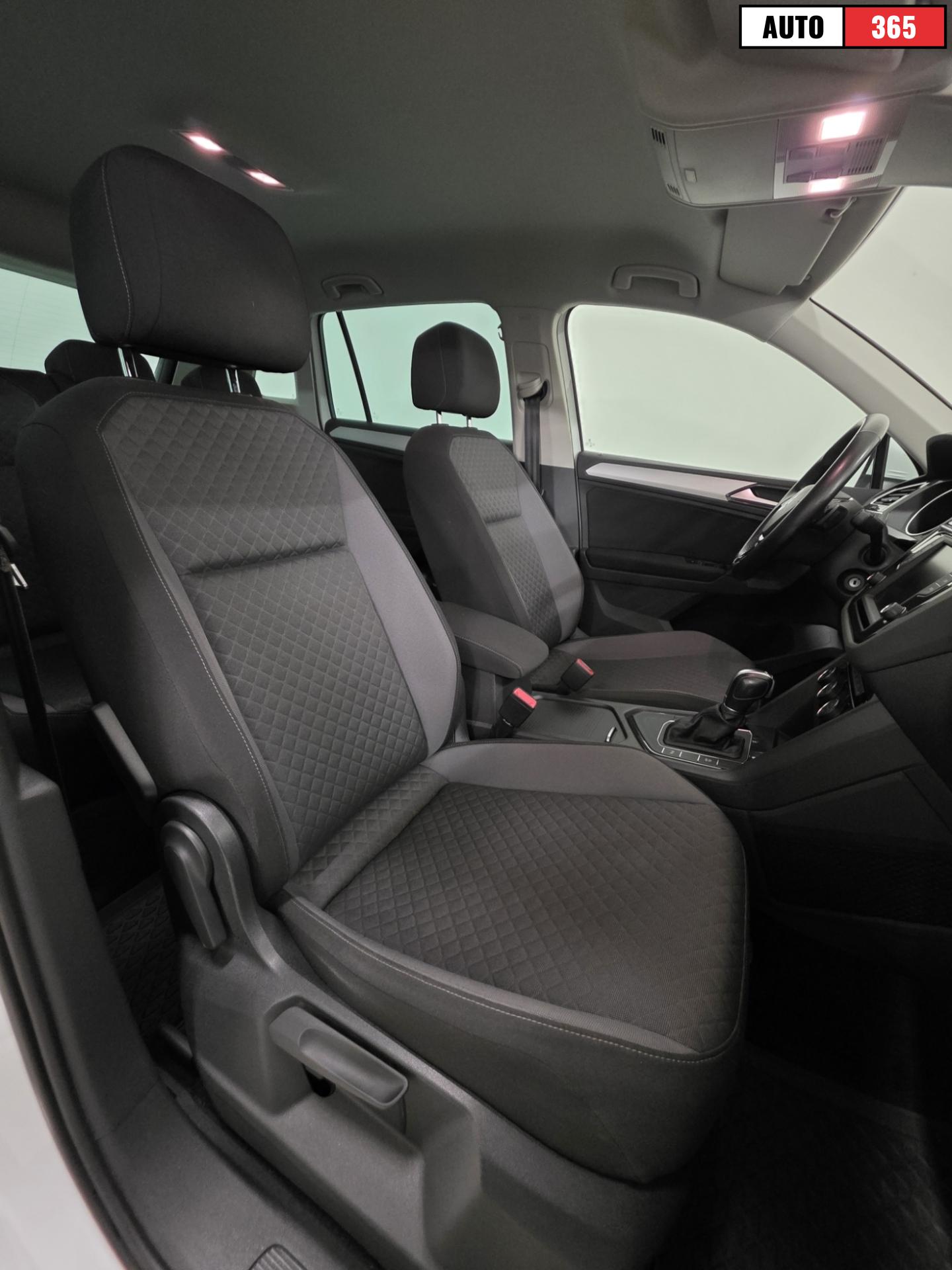 Volkswagen Tiguan - Image 7