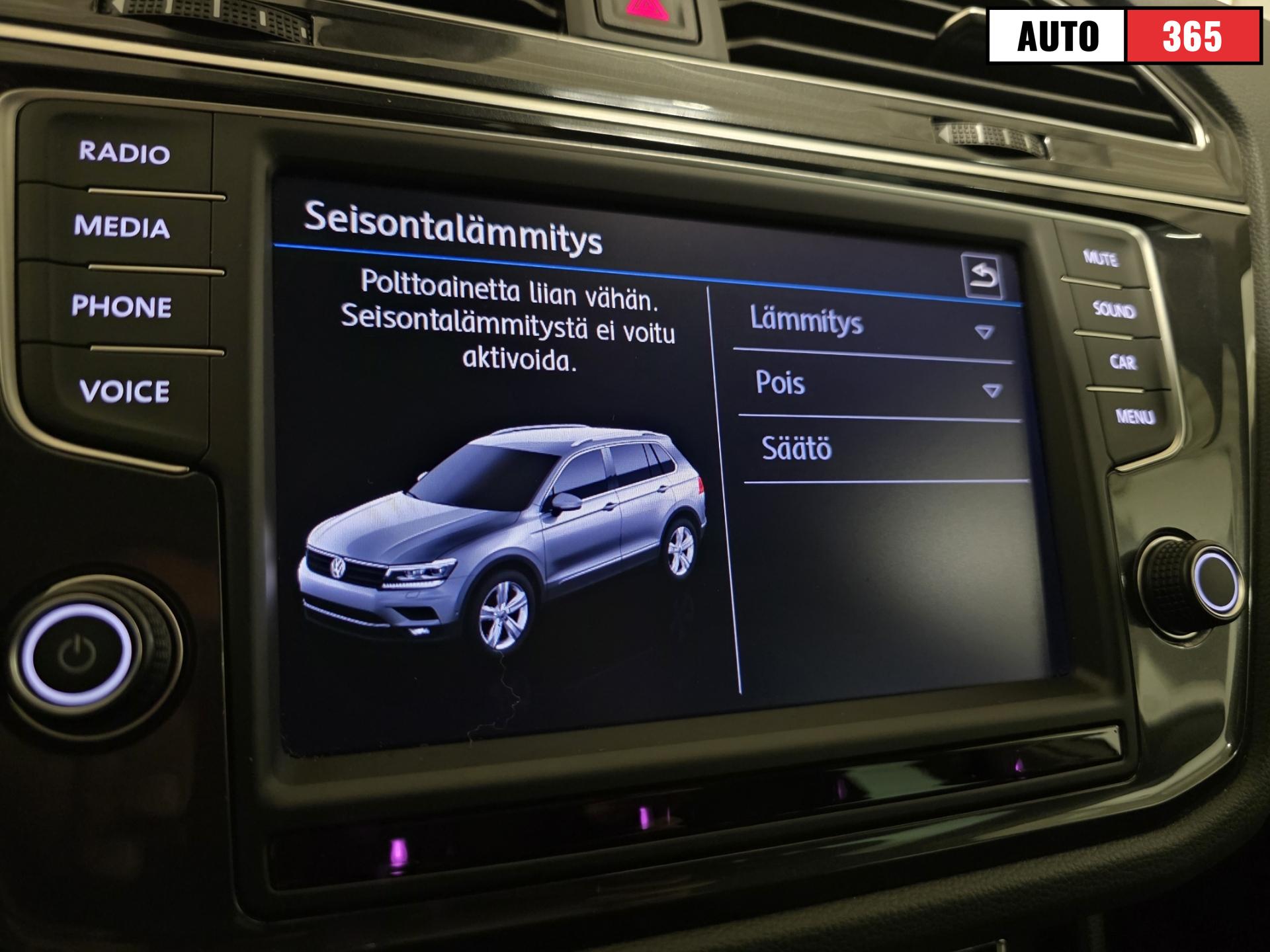 Volkswagen Tiguan - Image 23