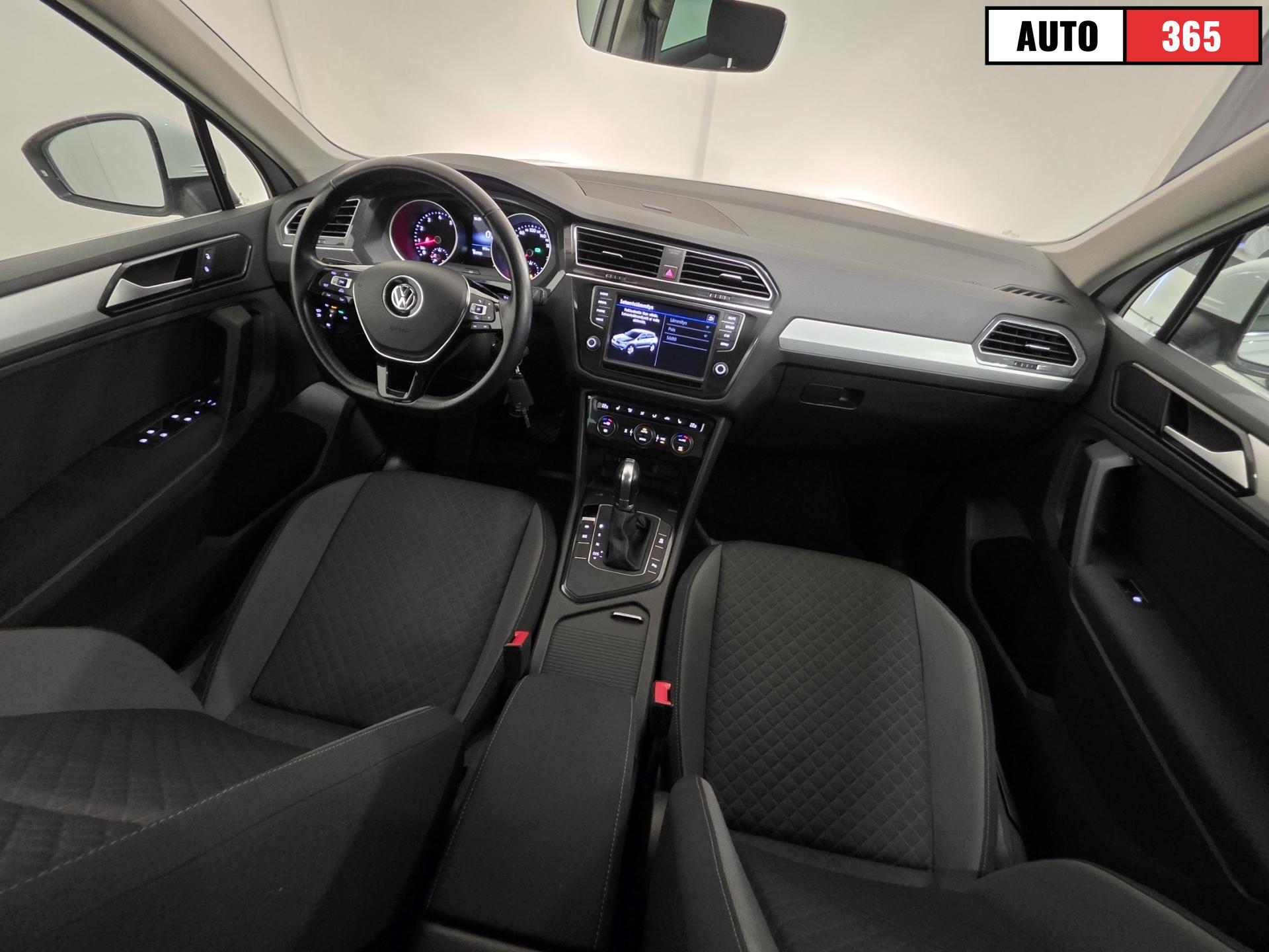 Volkswagen Tiguan - Image 6