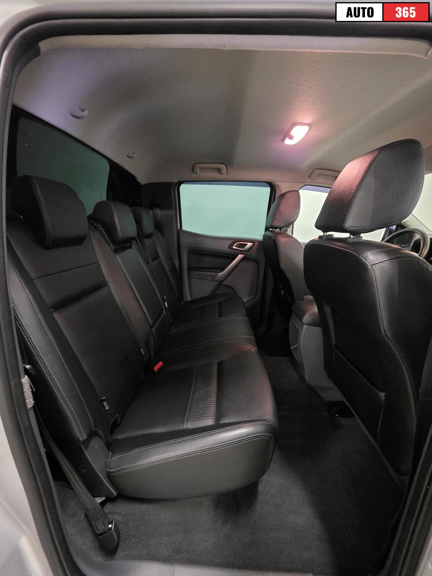 Ford Ranger - Image 8
