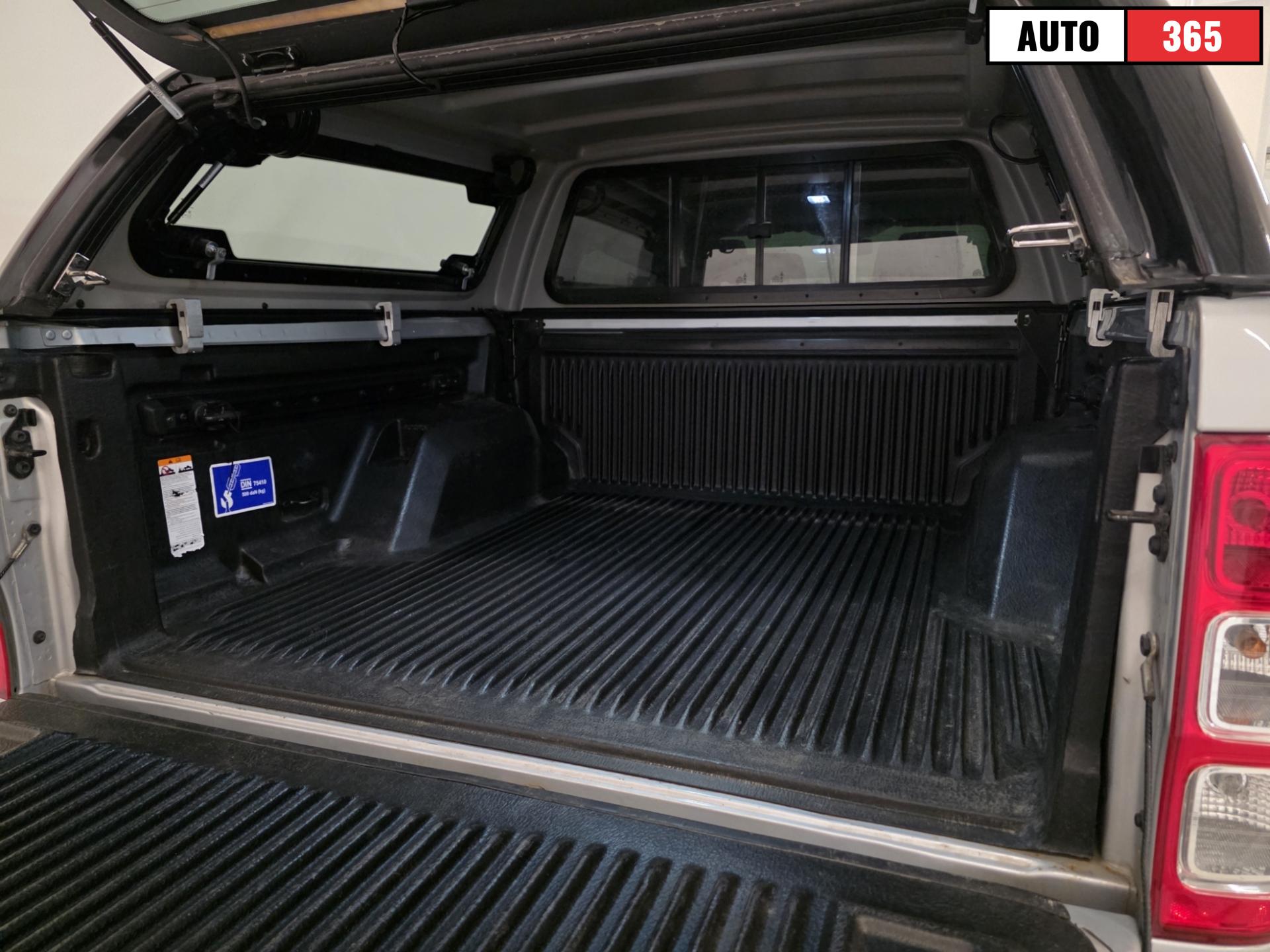 Ford Ranger - Image 10