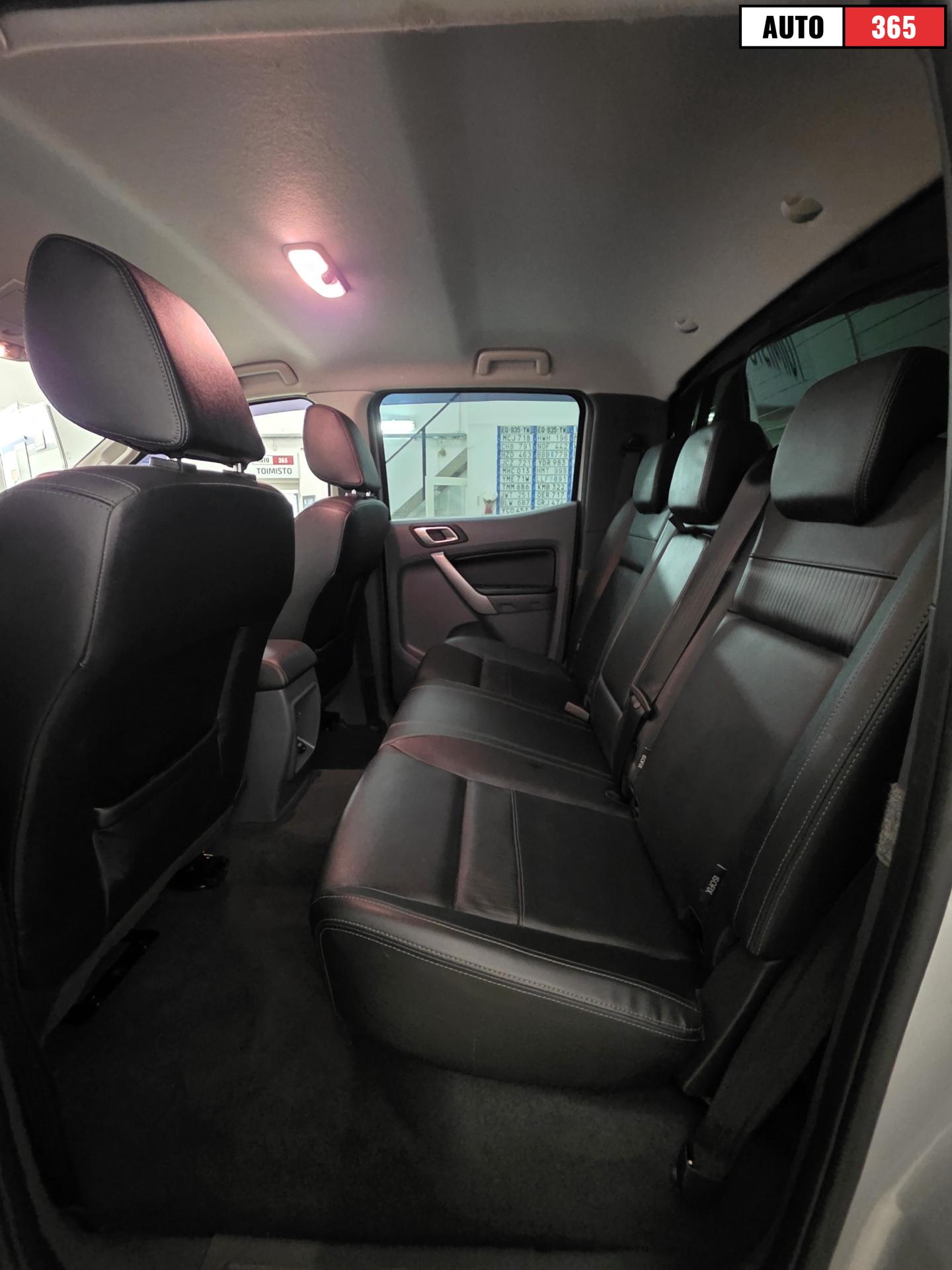 Ford Ranger - Image 9