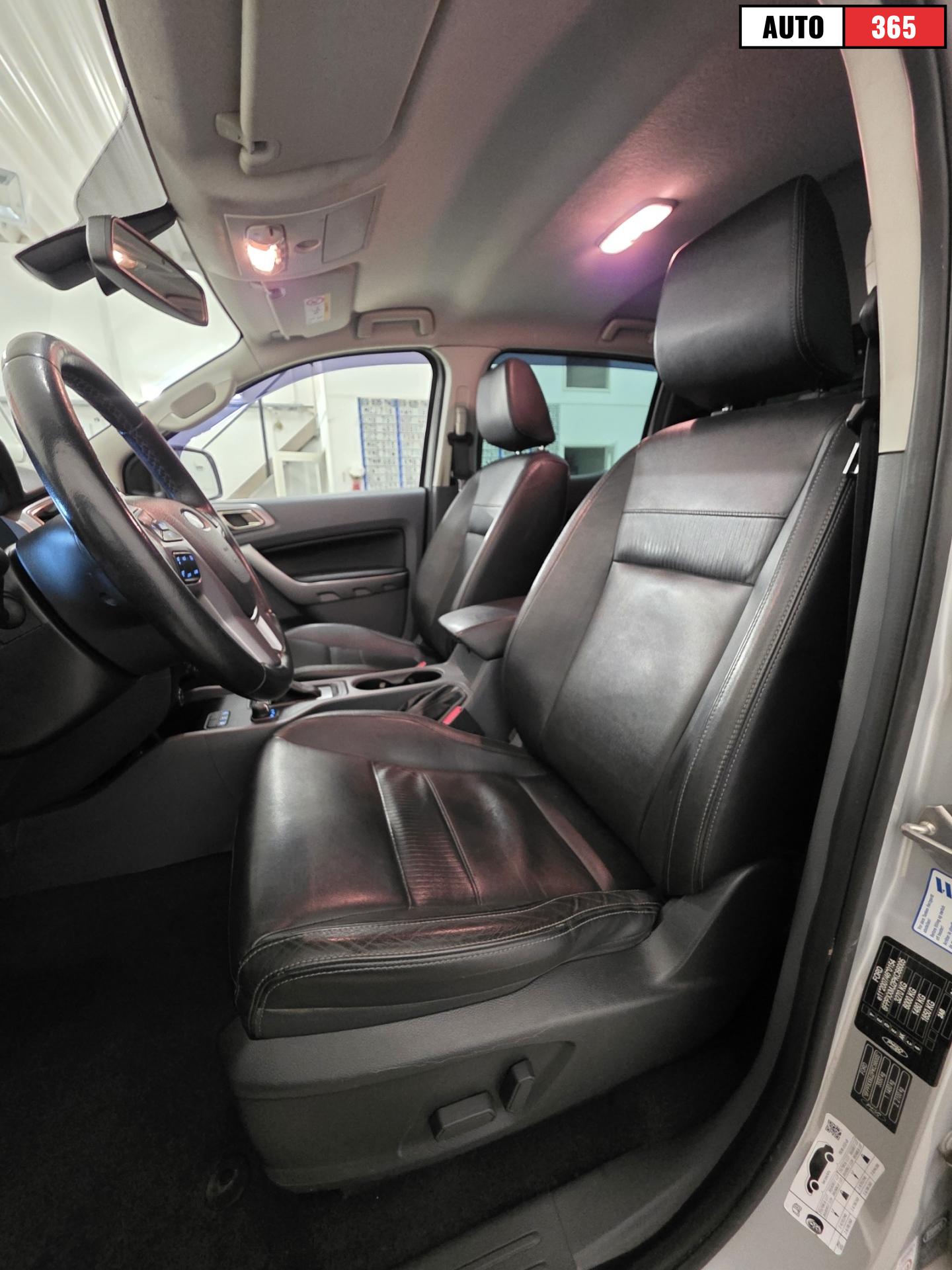 Ford Ranger - Image 5
