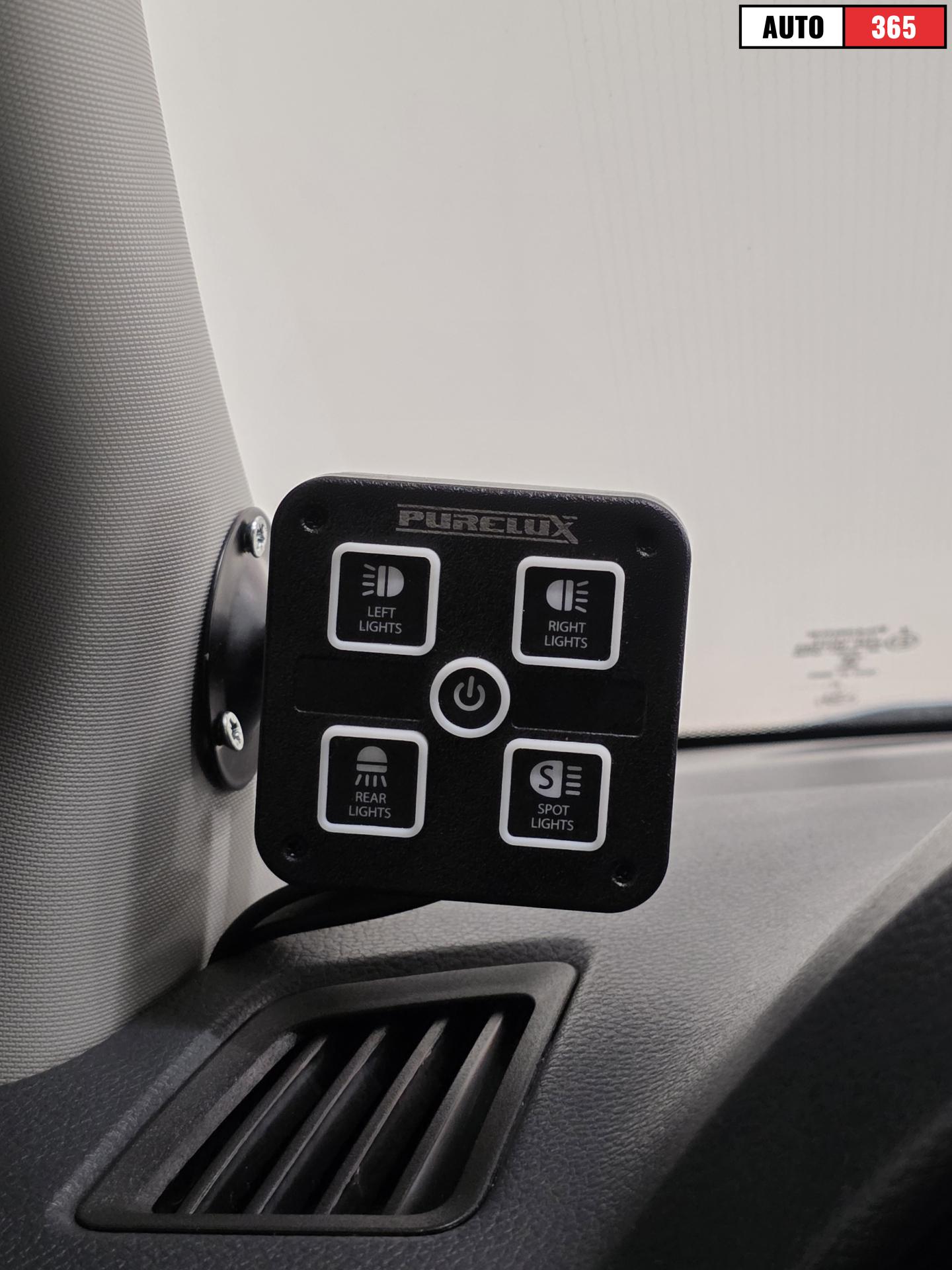 Ford Ranger - Image 22