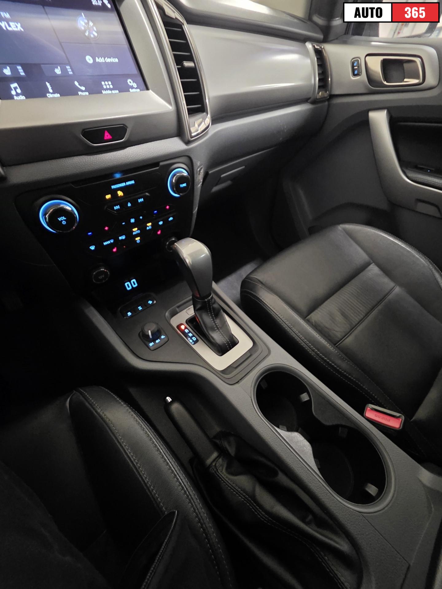 Ford Ranger - Image 14