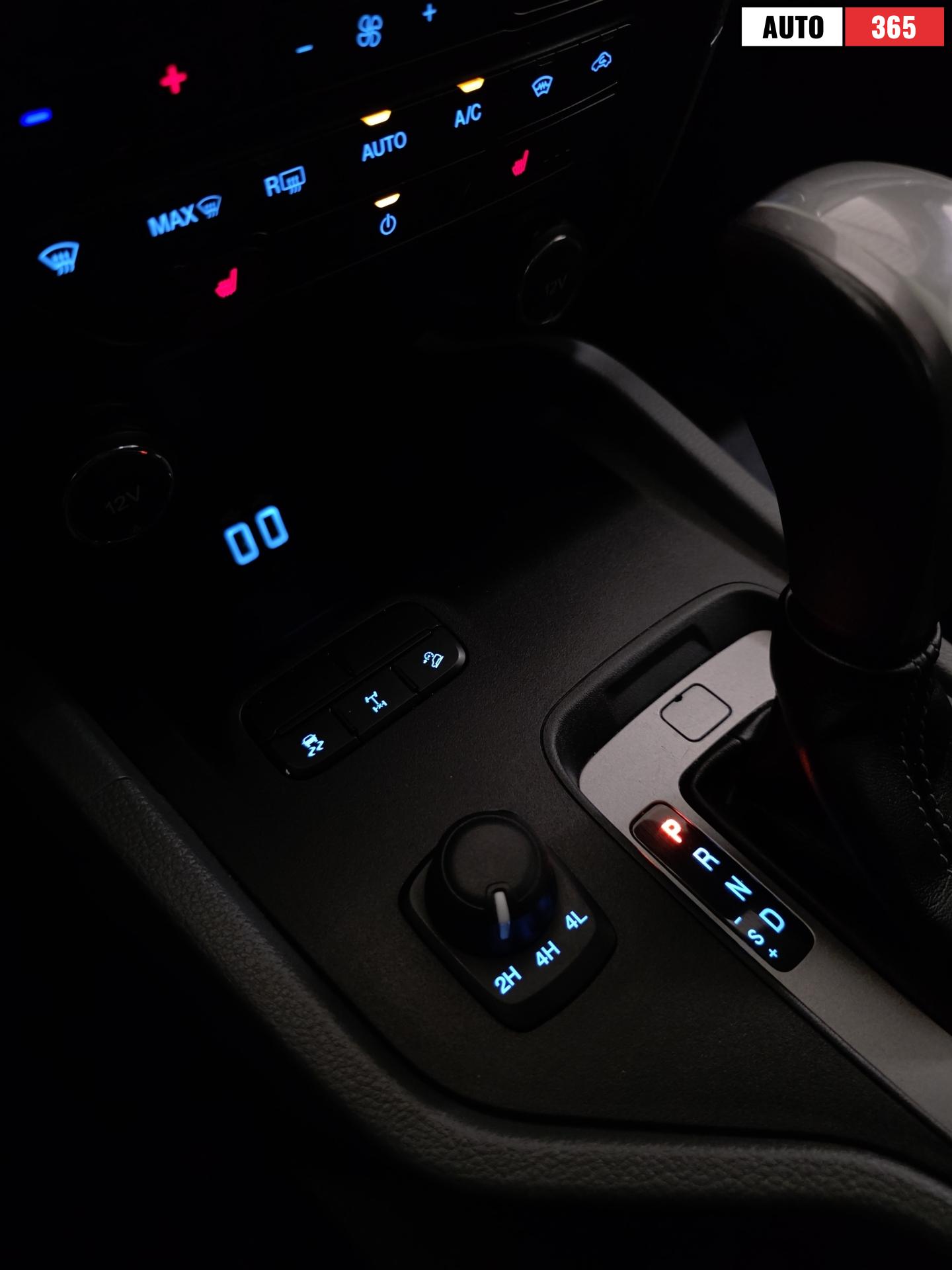 Ford Ranger - Image 15